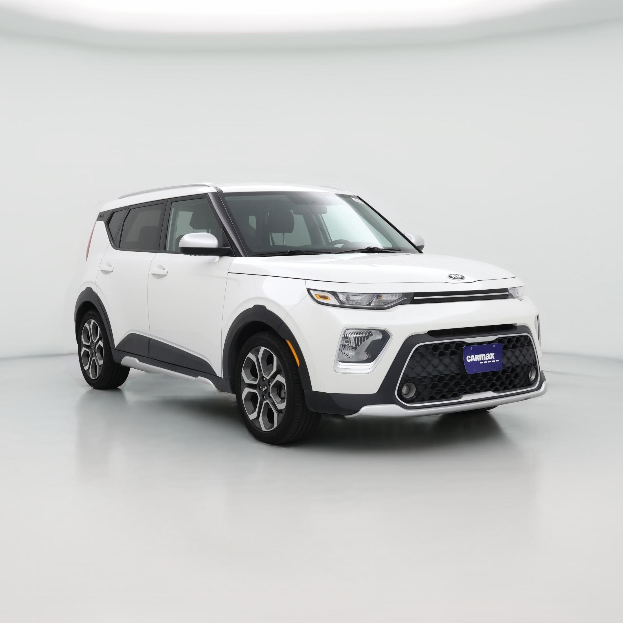 Thumbnail: 2020 Kia Soul - 1