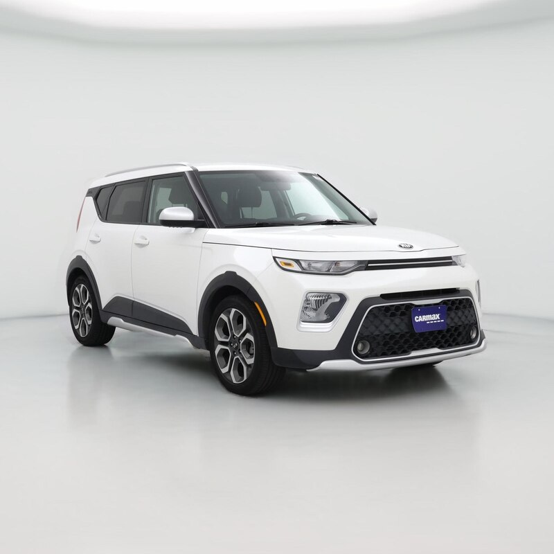 2020 Kia Soul X-Line