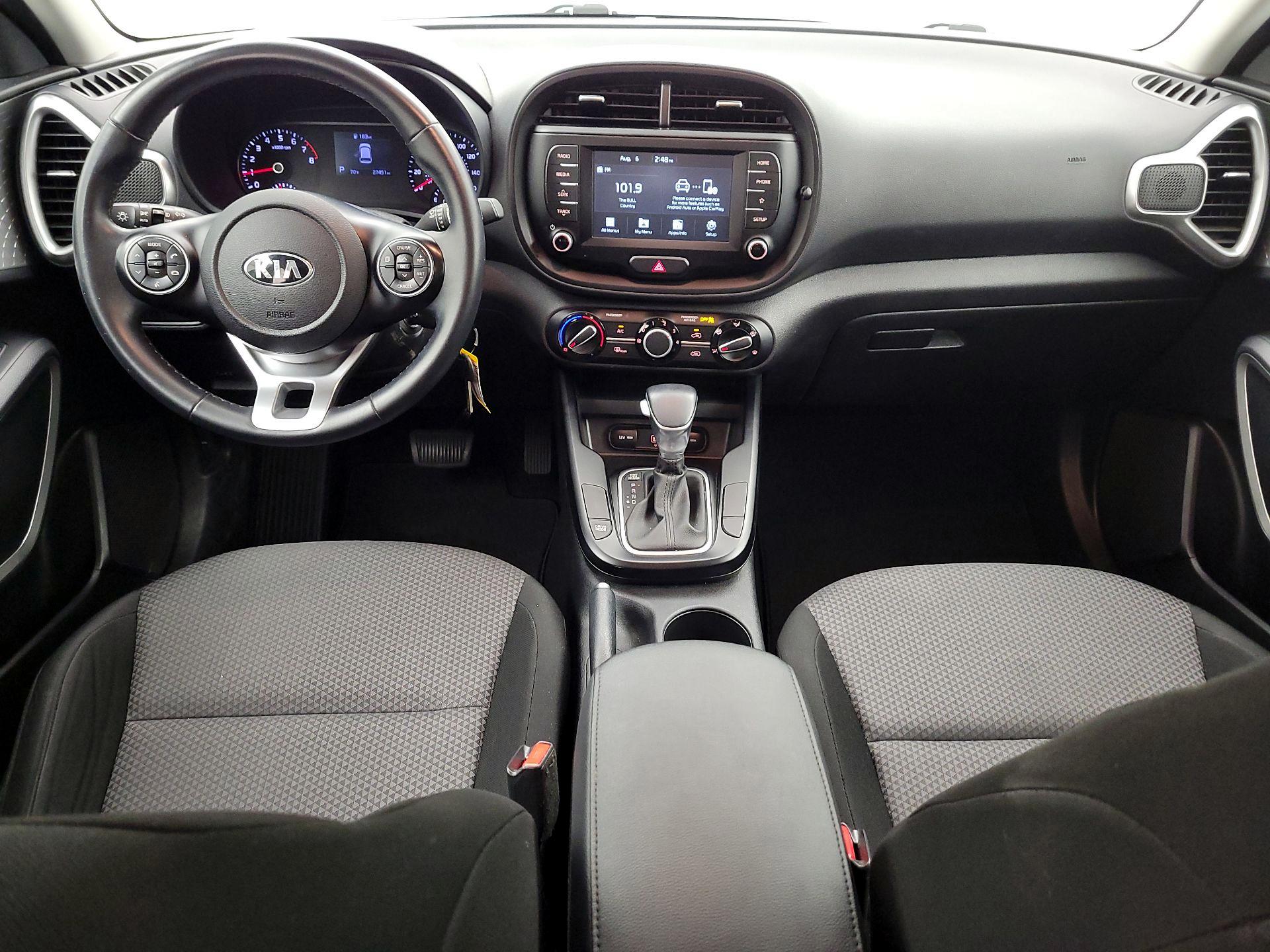 Thumbnail: 2020 Kia Soul - 9