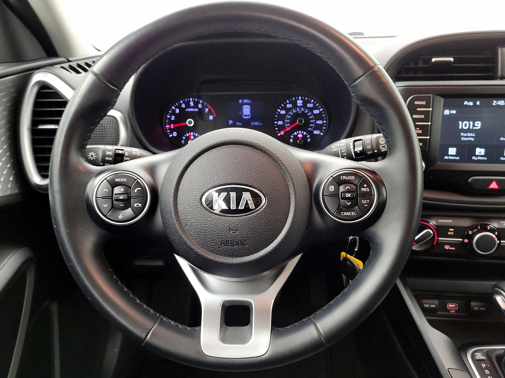 Thumbnail: 2020 Kia Soul - 10