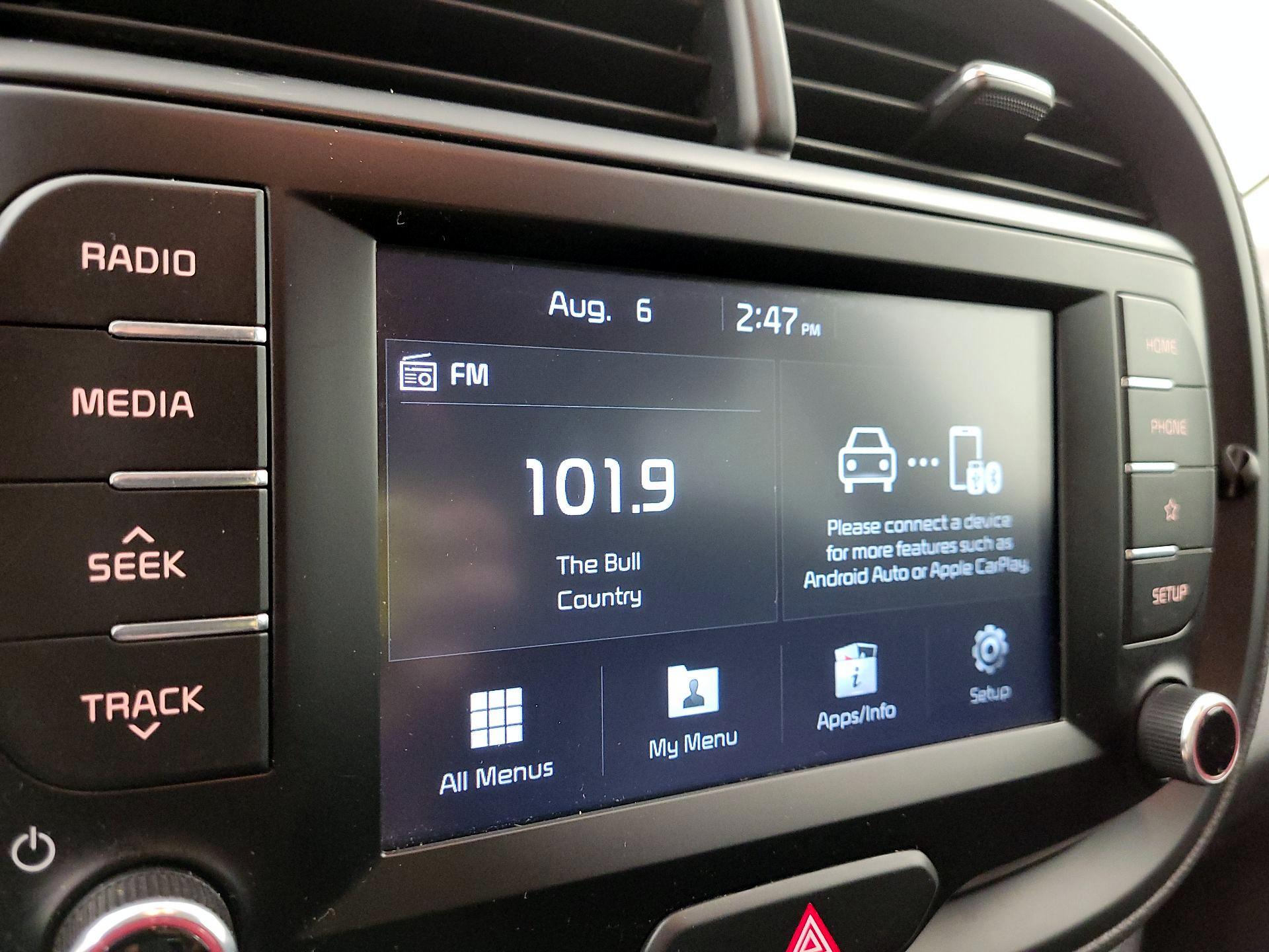 Thumbnail: 2020 Kia Soul - 15