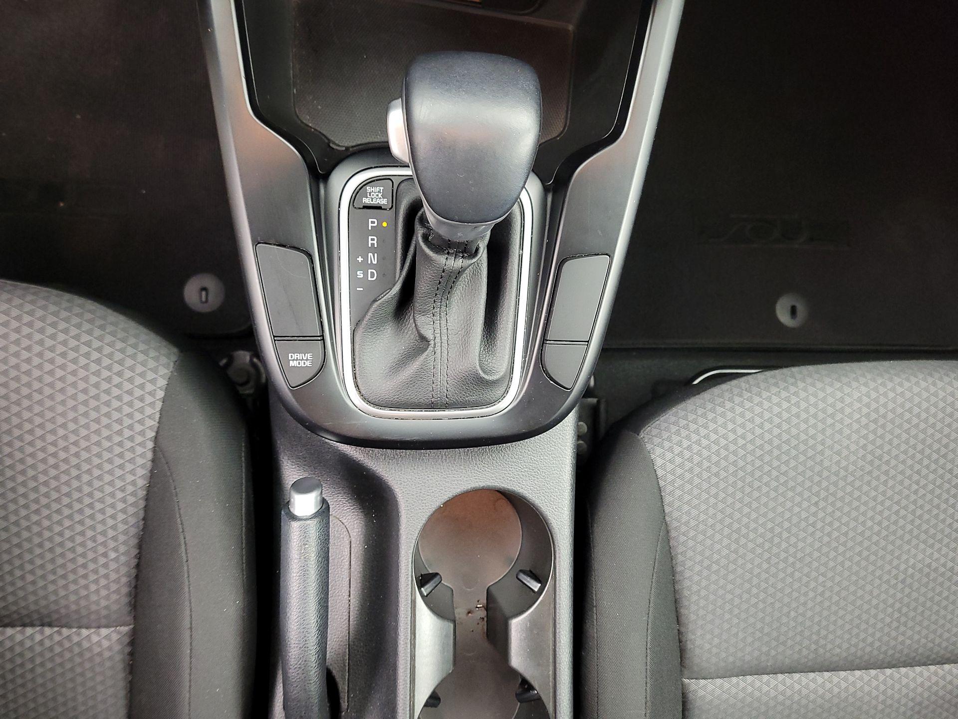 Thumbnail: 2020 Kia Soul - 17