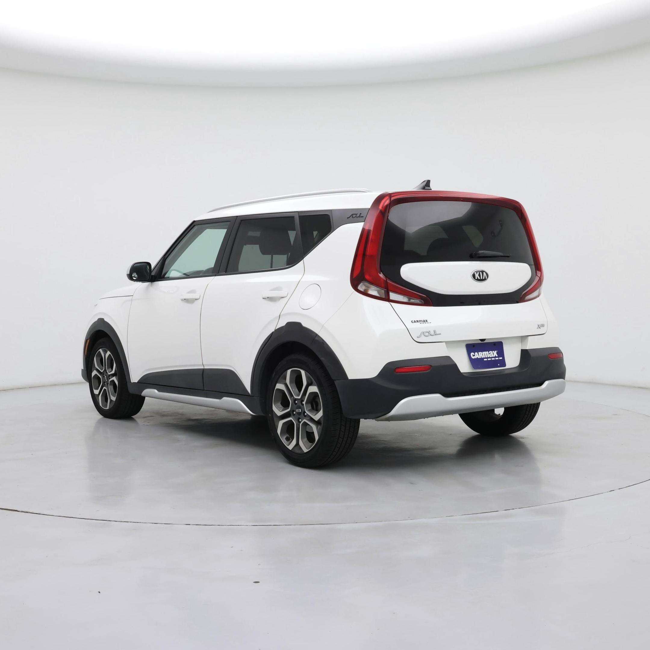 Thumbnail: 2020 Kia Soul - 2