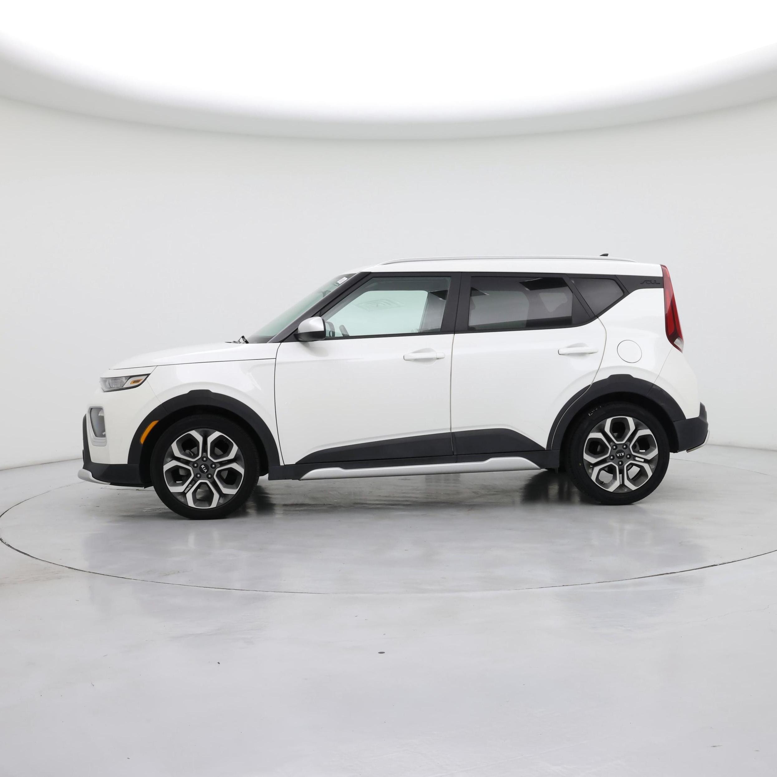 Thumbnail: 2020 Kia Soul - 3