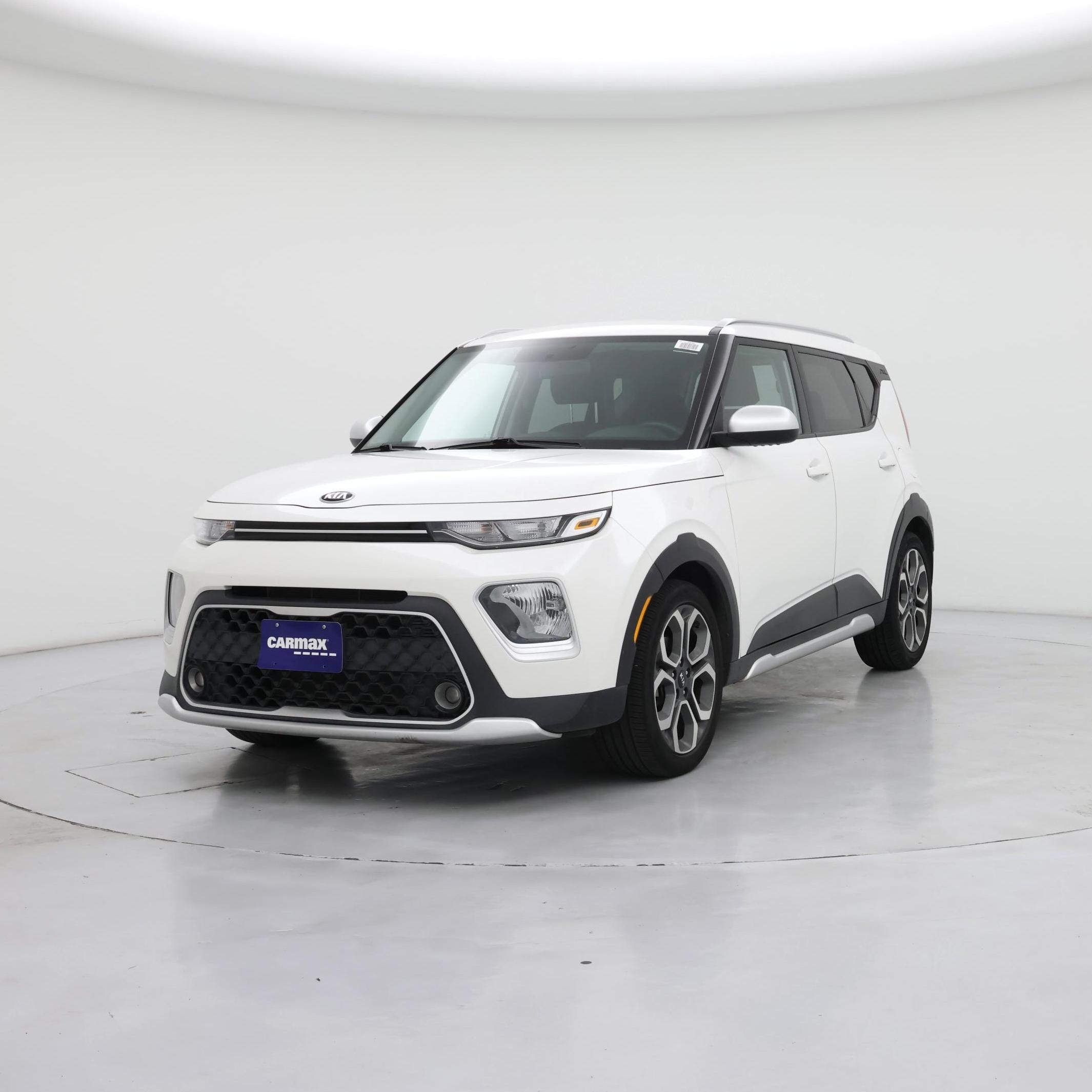 Thumbnail: 2020 Kia Soul - 4