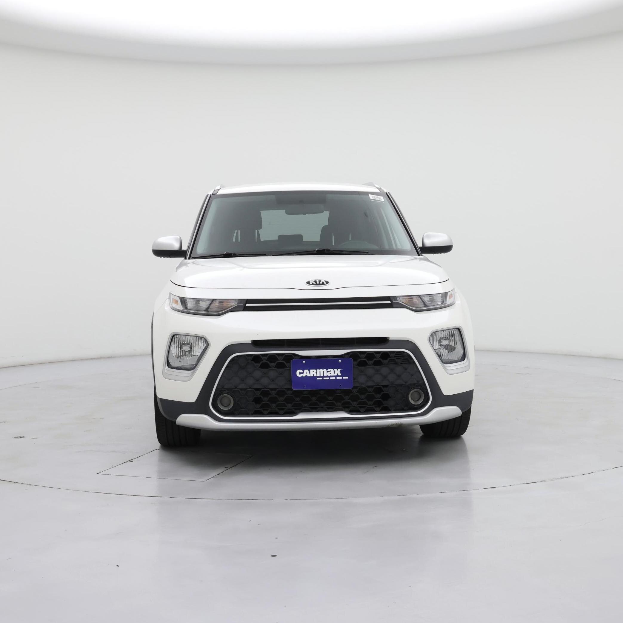 Thumbnail: 2020 Kia Soul - 5