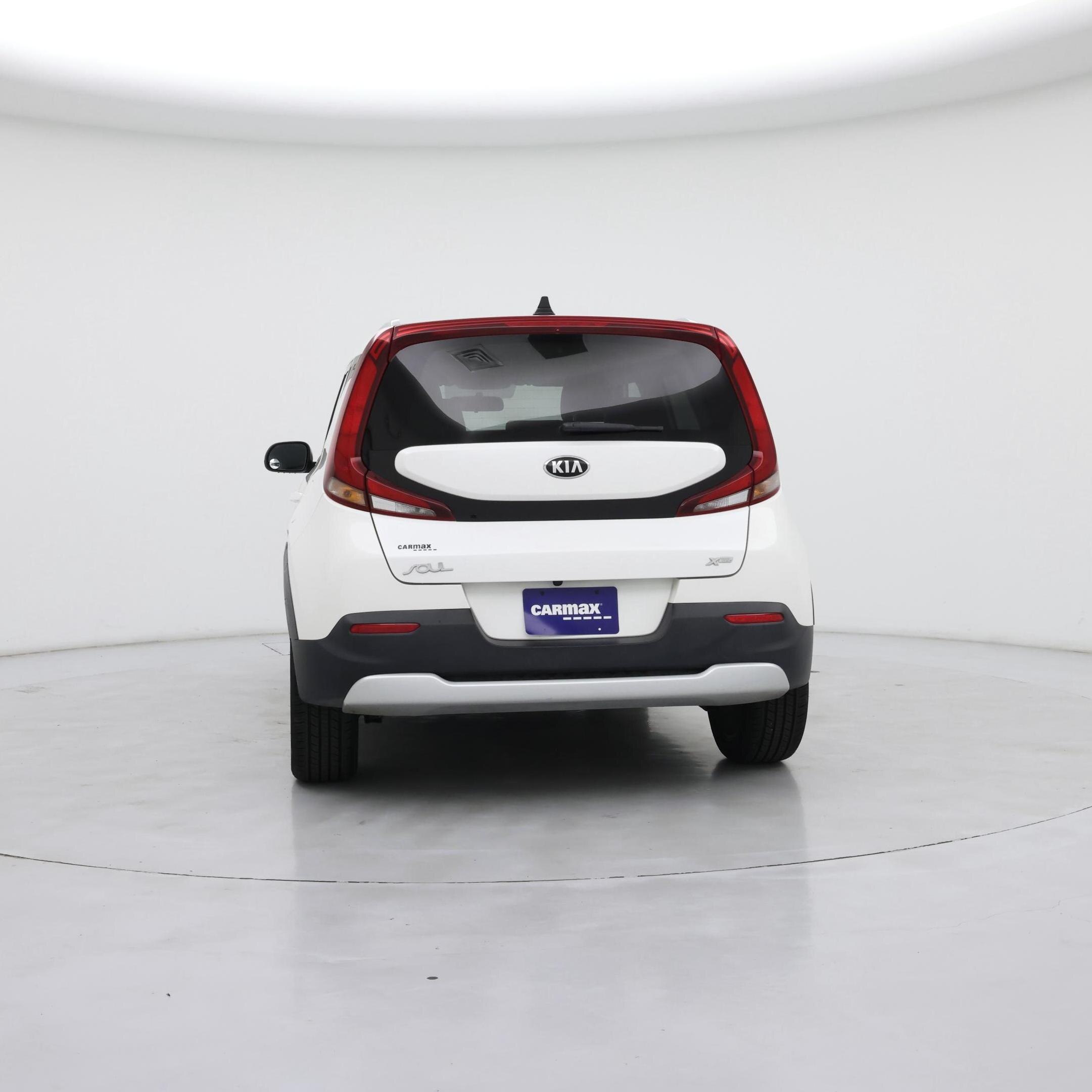 Thumbnail: 2020 Kia Soul - 6