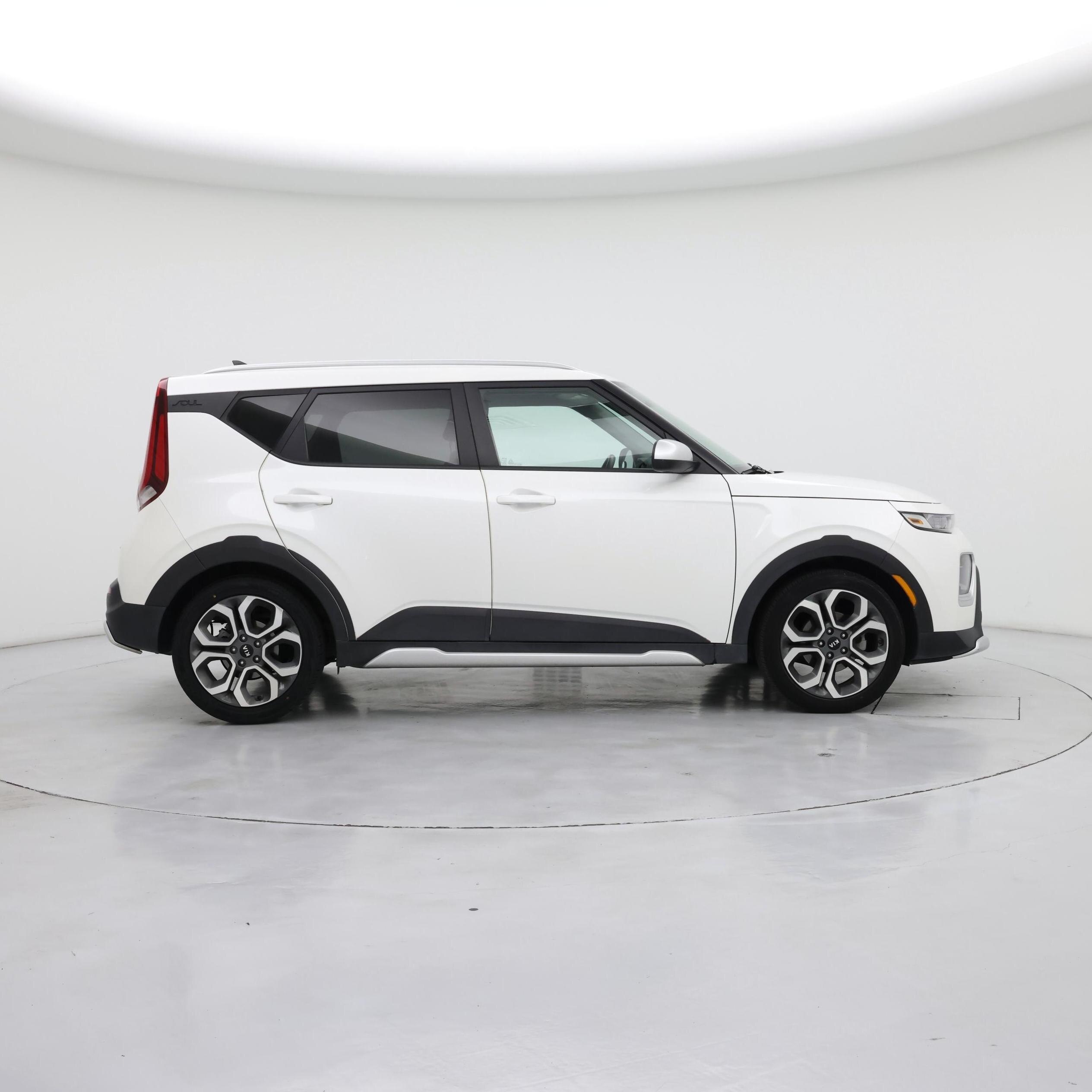 Thumbnail: 2020 Kia Soul - 7