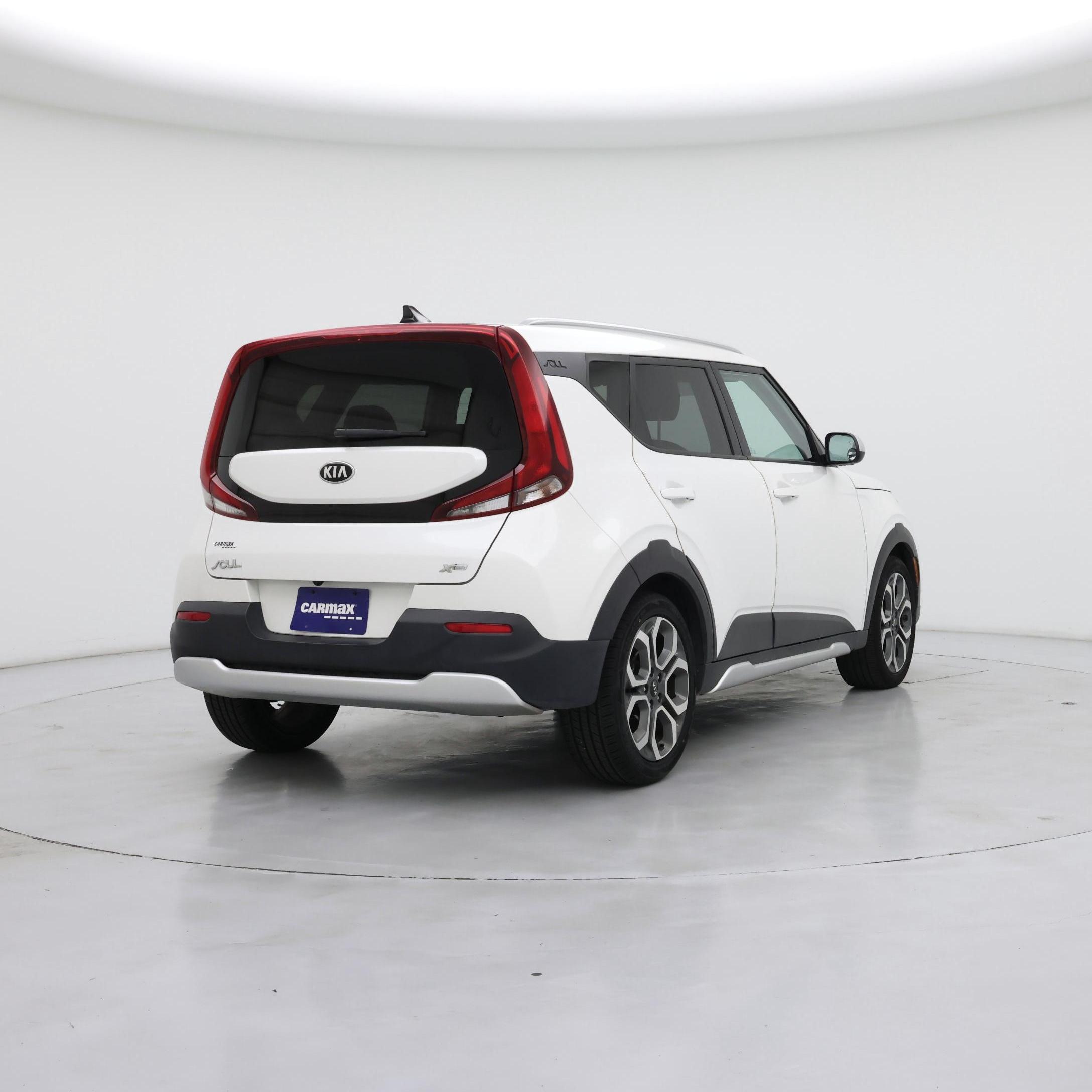 Thumbnail: 2020 Kia Soul - 8