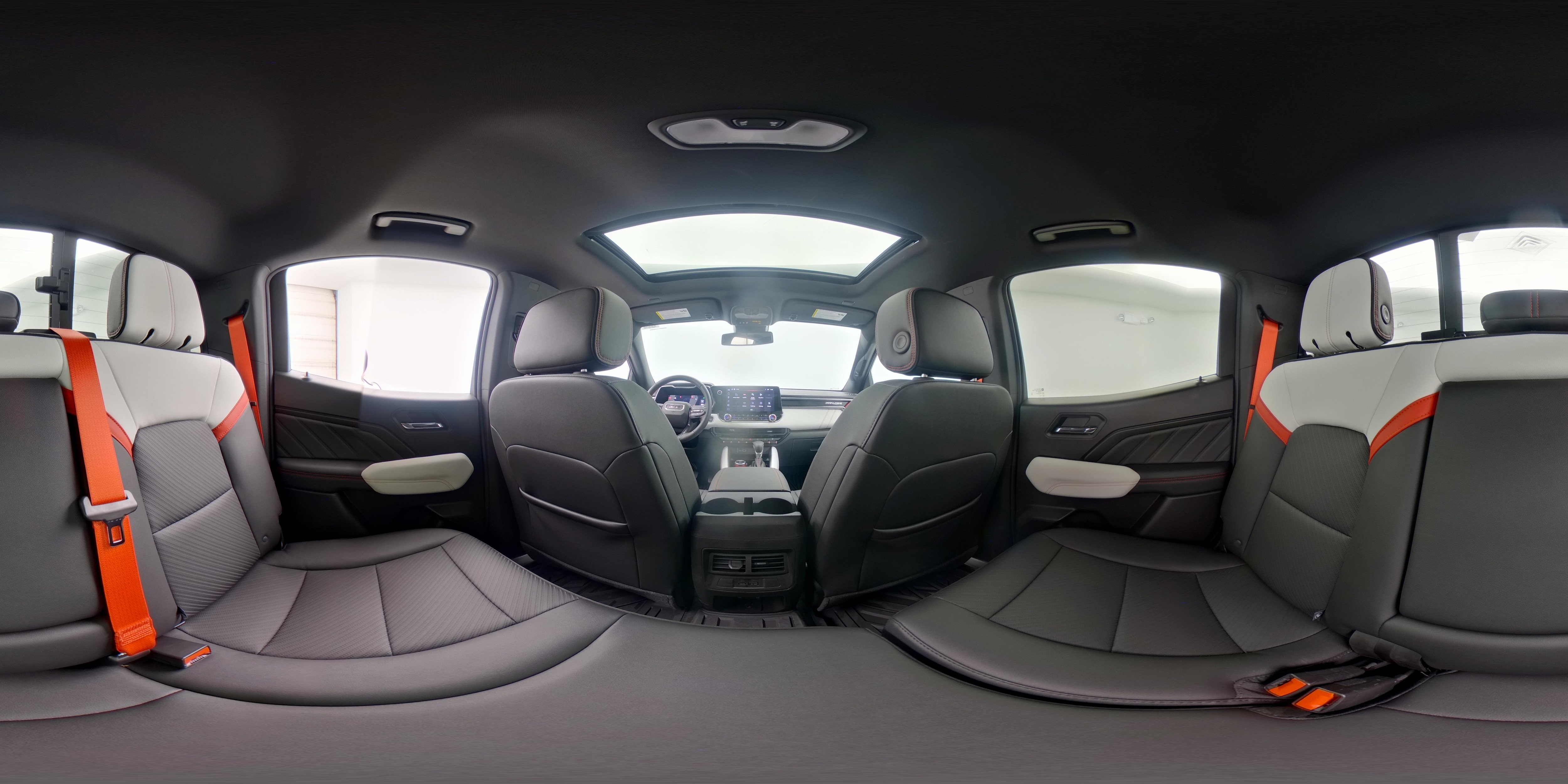 2026 GMC Canyon AT4X - Photo 28