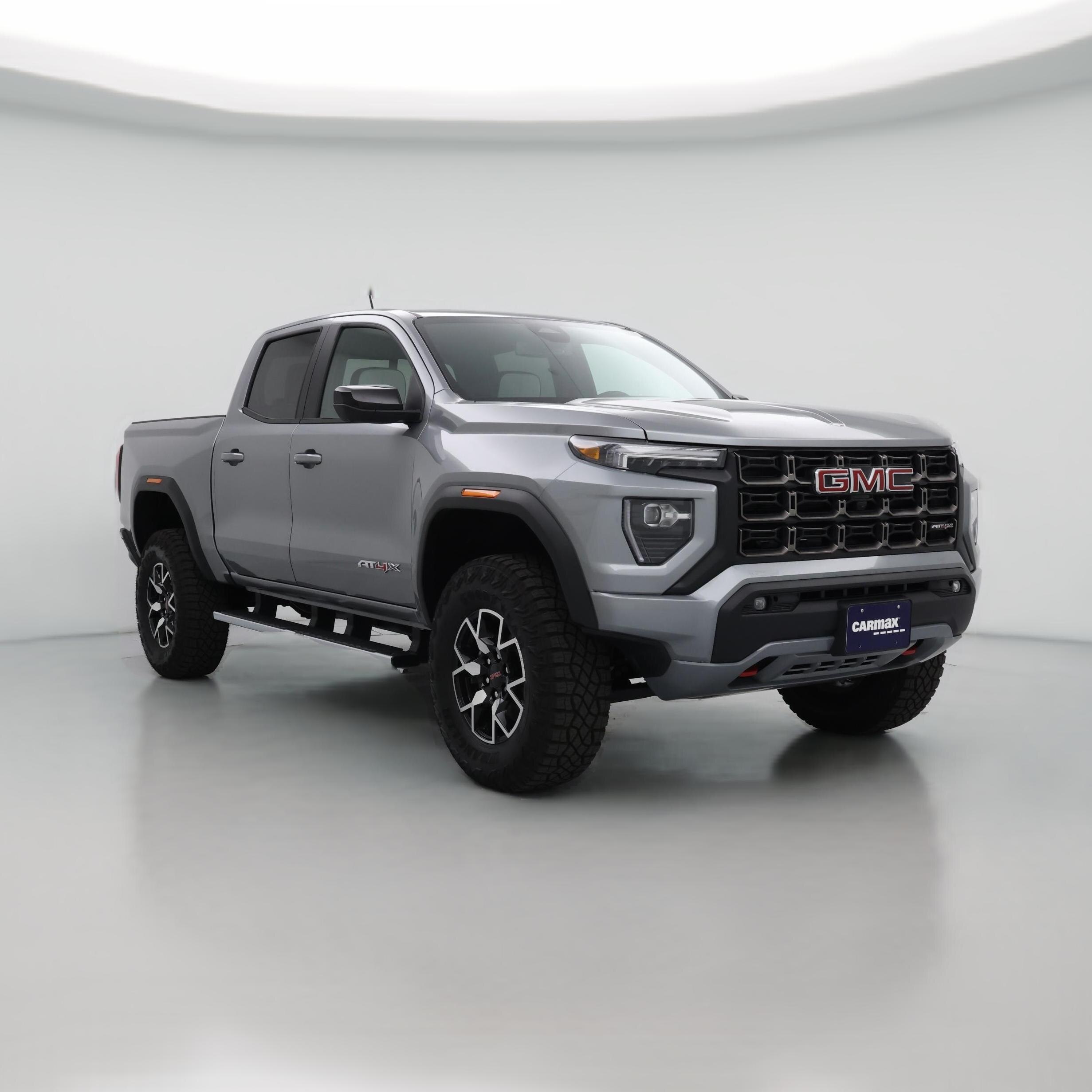Thumbnail: 2026 GMC Canyon - 1