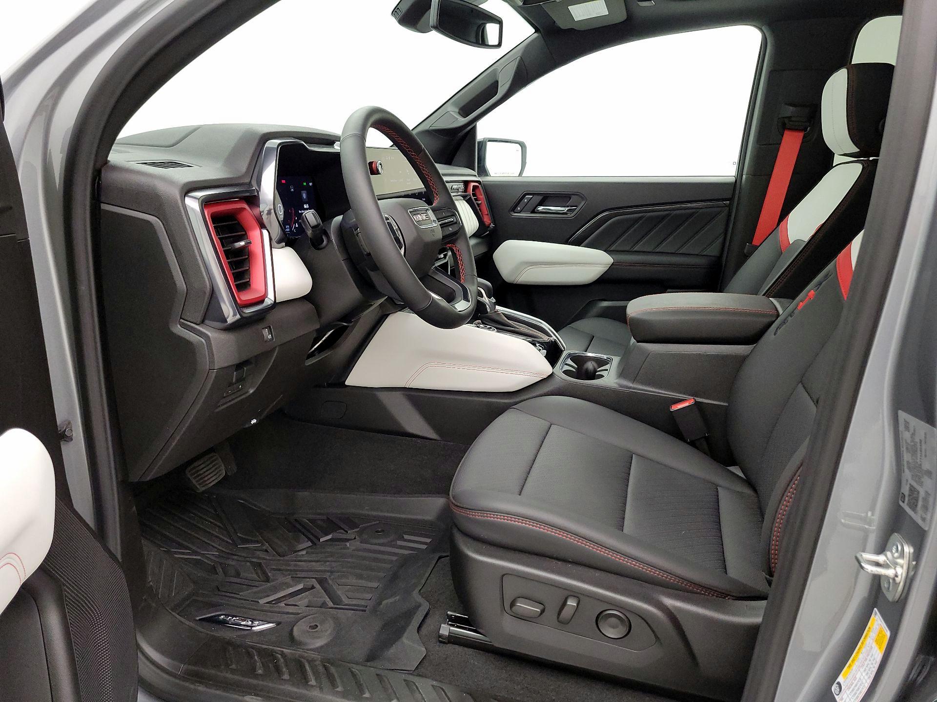 Thumbnail: 2026 GMC Canyon - 11