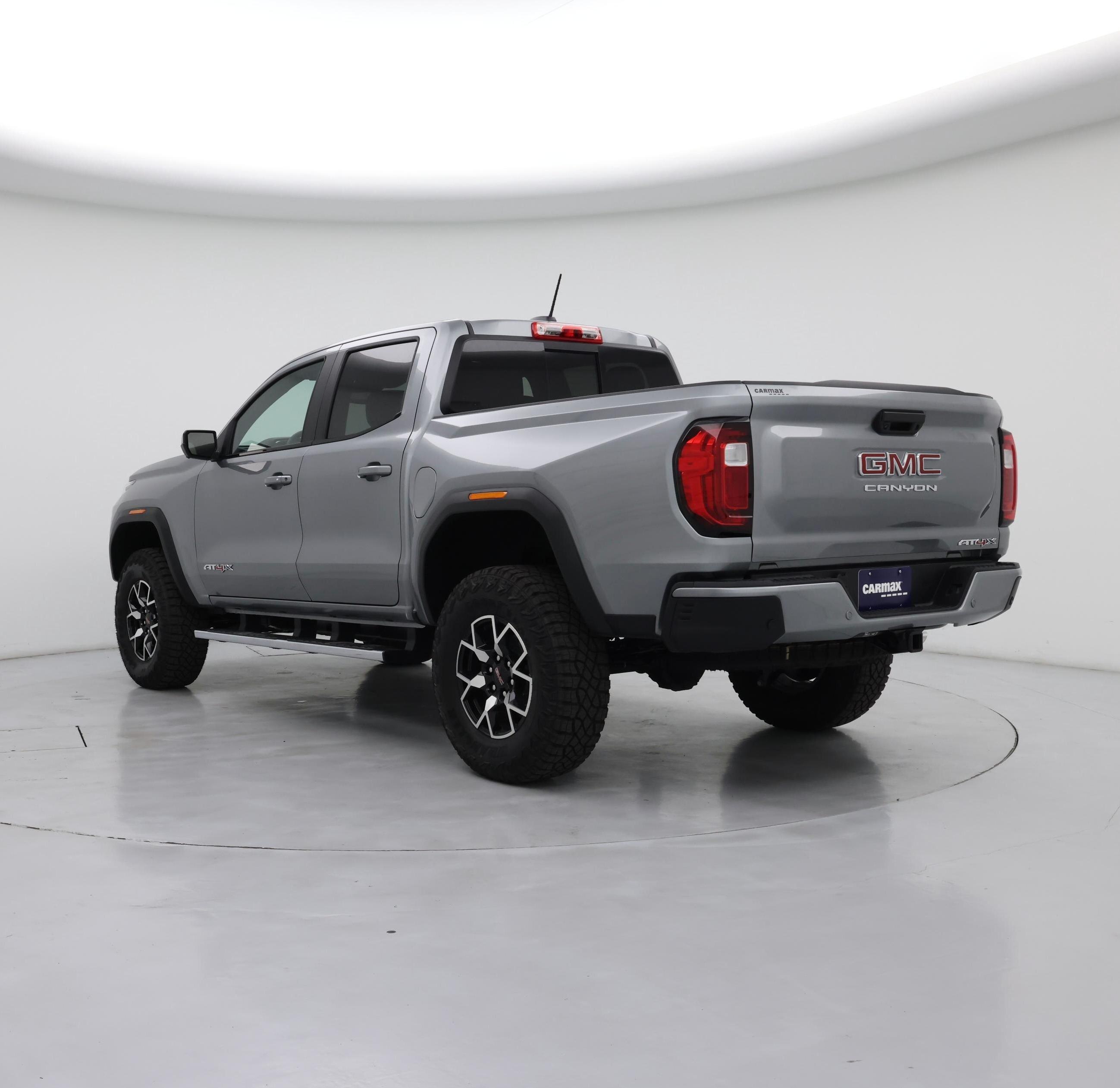 Thumbnail: 2026 GMC Canyon - 2