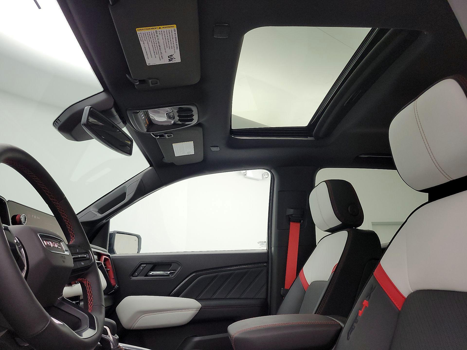 Thumbnail: 2026 GMC Canyon - 19