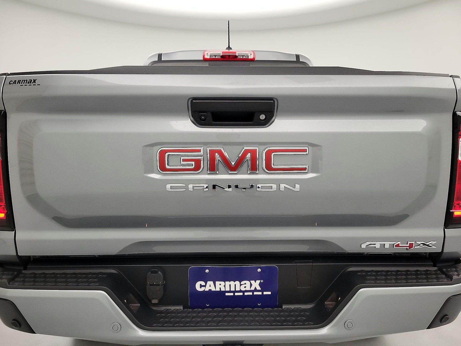2026 GMC Canyon AT4X - Photo 22