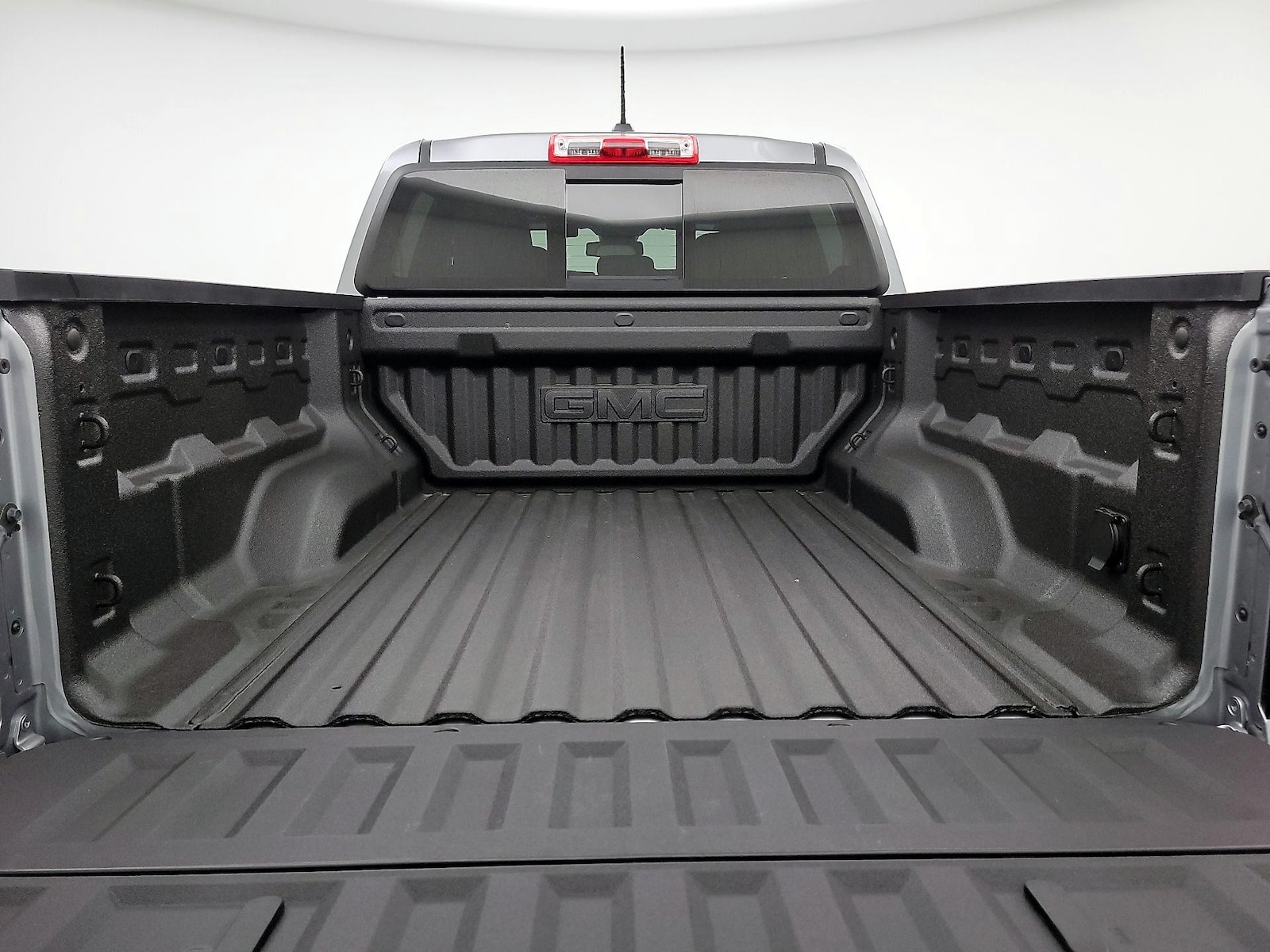 2026 GMC Canyon AT4X - Photo 23