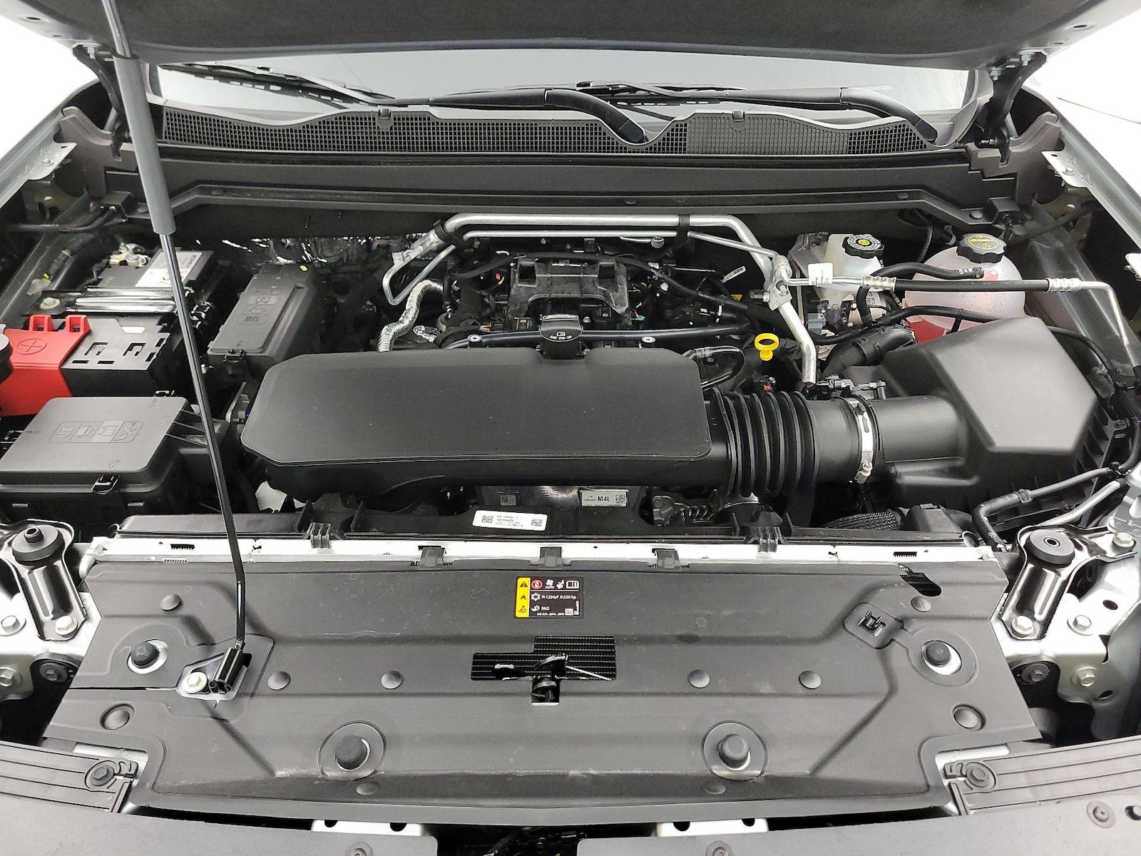 2026 GMC Canyon AT4X - Photo 24