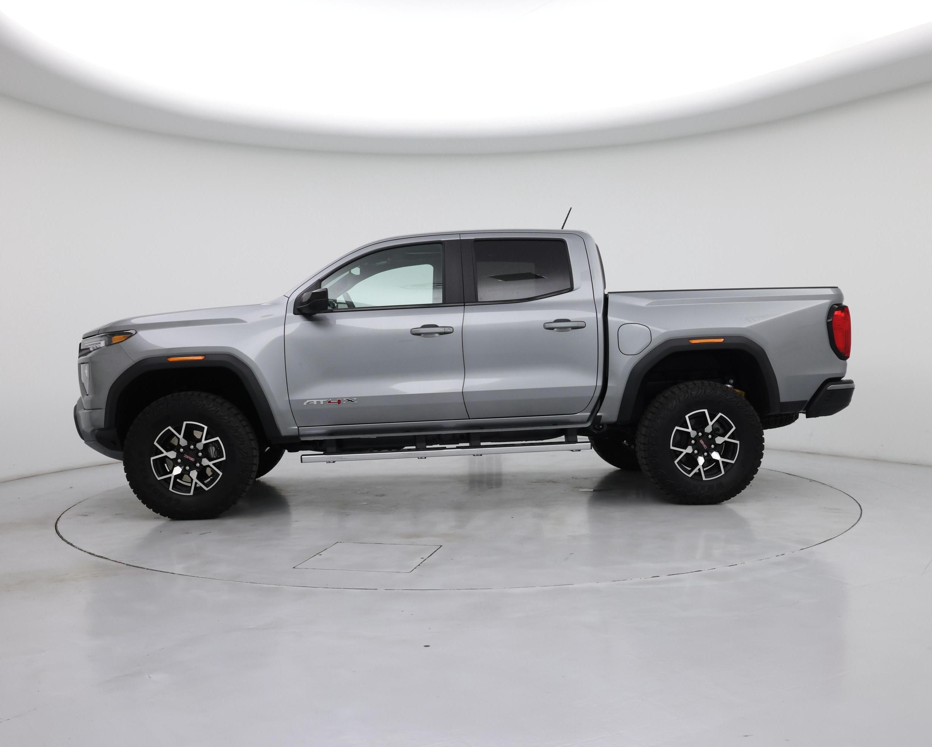 Thumbnail: 2026 GMC Canyon - 3