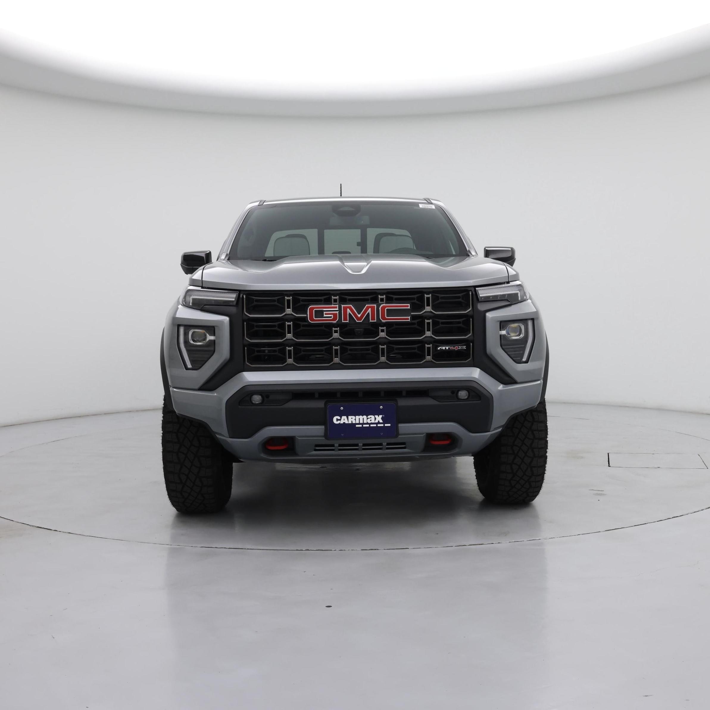 Thumbnail: 2026 GMC Canyon - 5