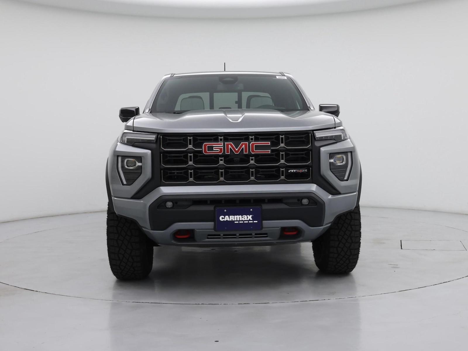 2026 GMC Canyon AT4X - Photo 6
