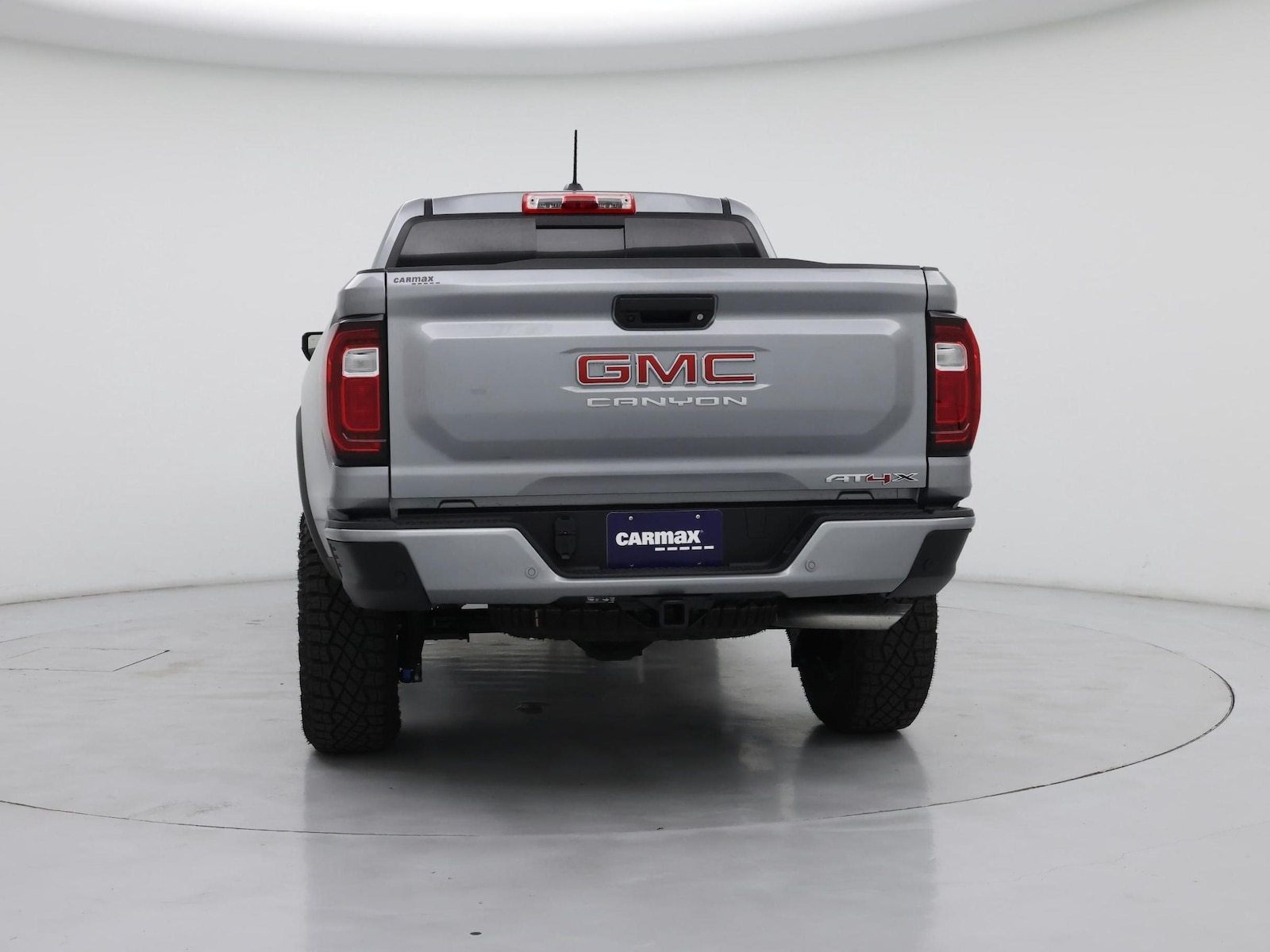 2026 GMC Canyon AT4X - Photo 7