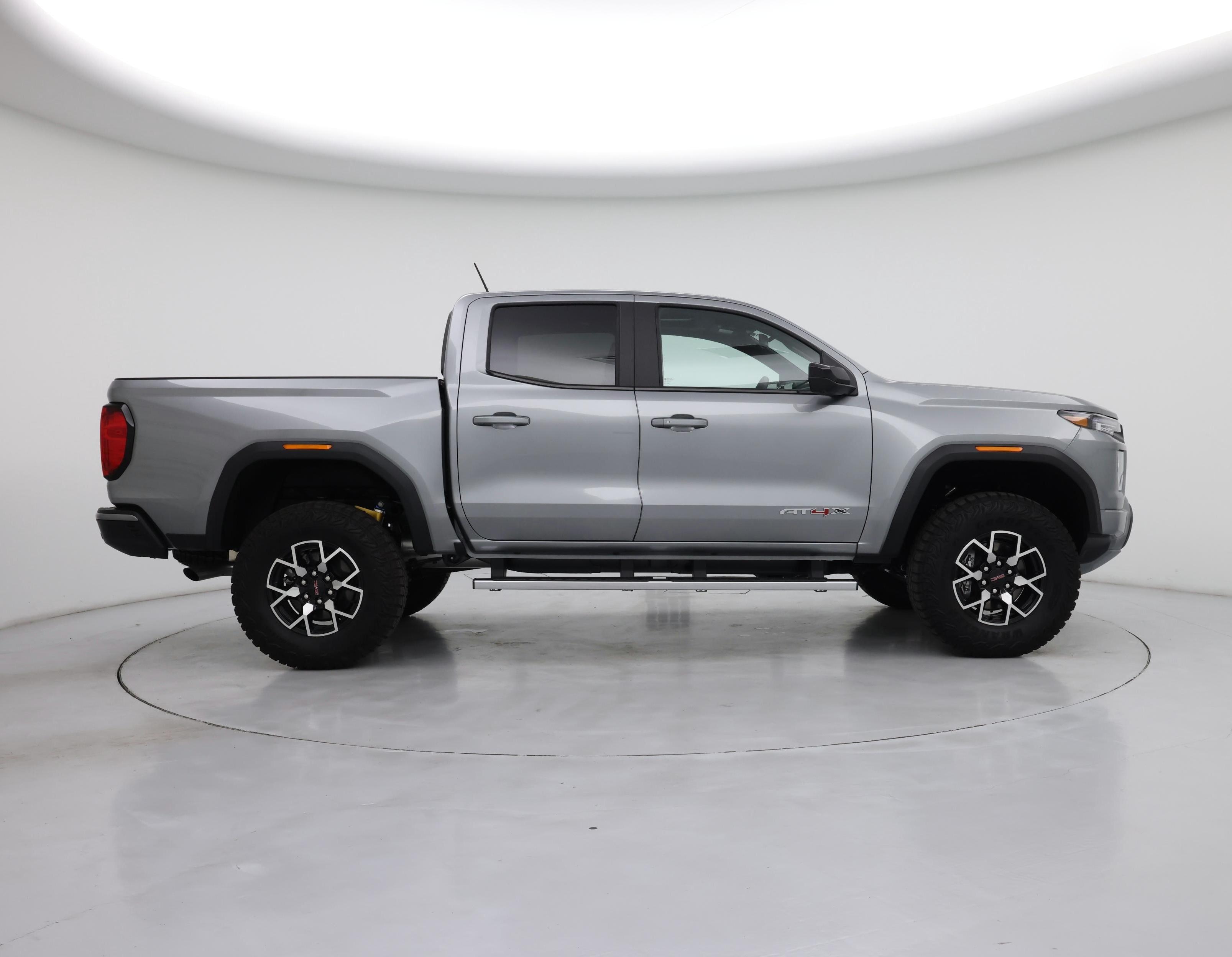 Thumbnail: 2026 GMC Canyon - 7