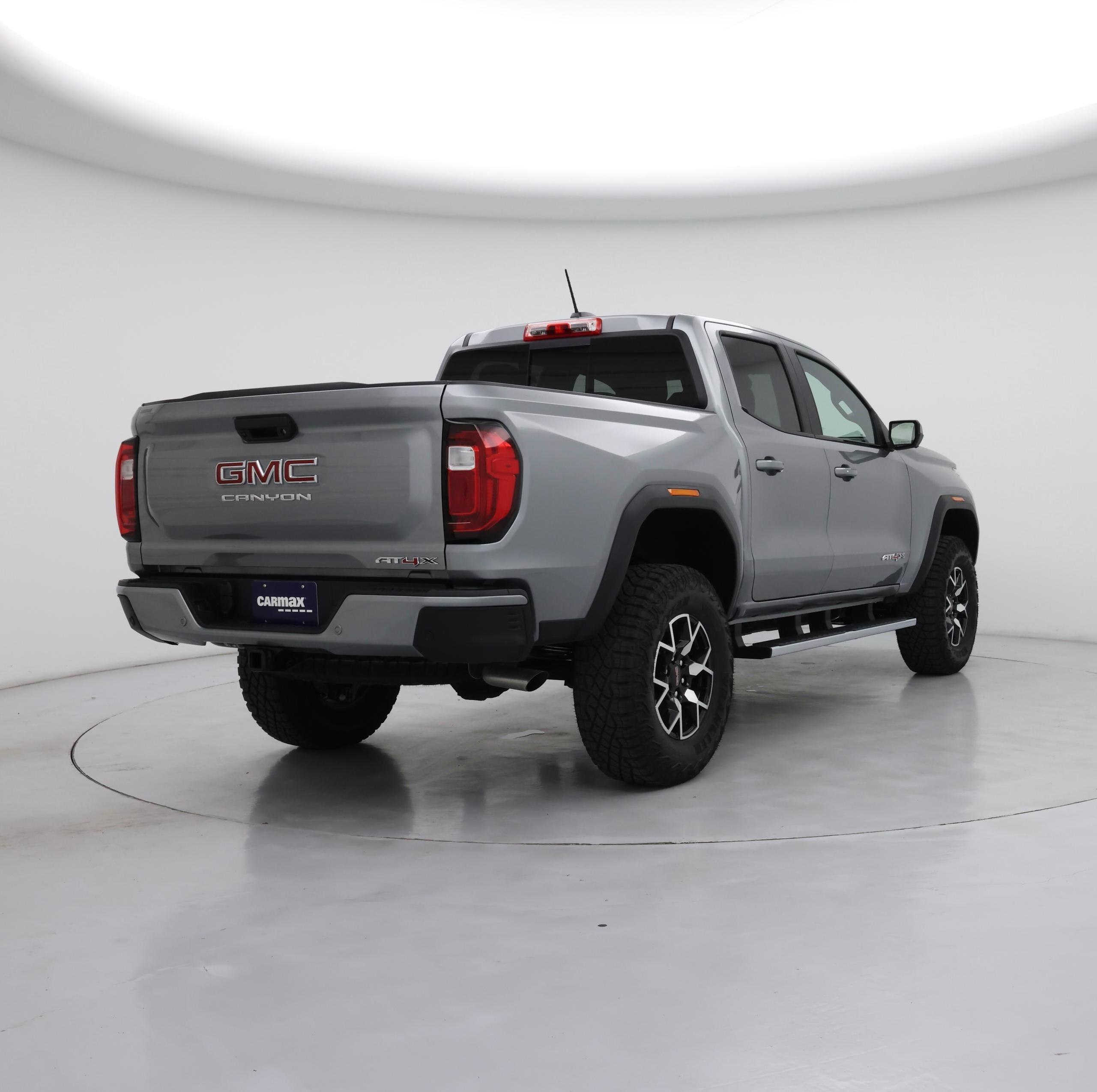 Thumbnail: 2026 GMC Canyon - 8