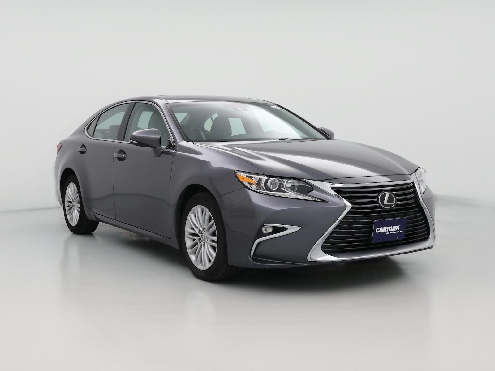 2018 Lexus ES