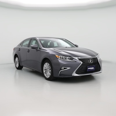 2018 Lexus ES 350