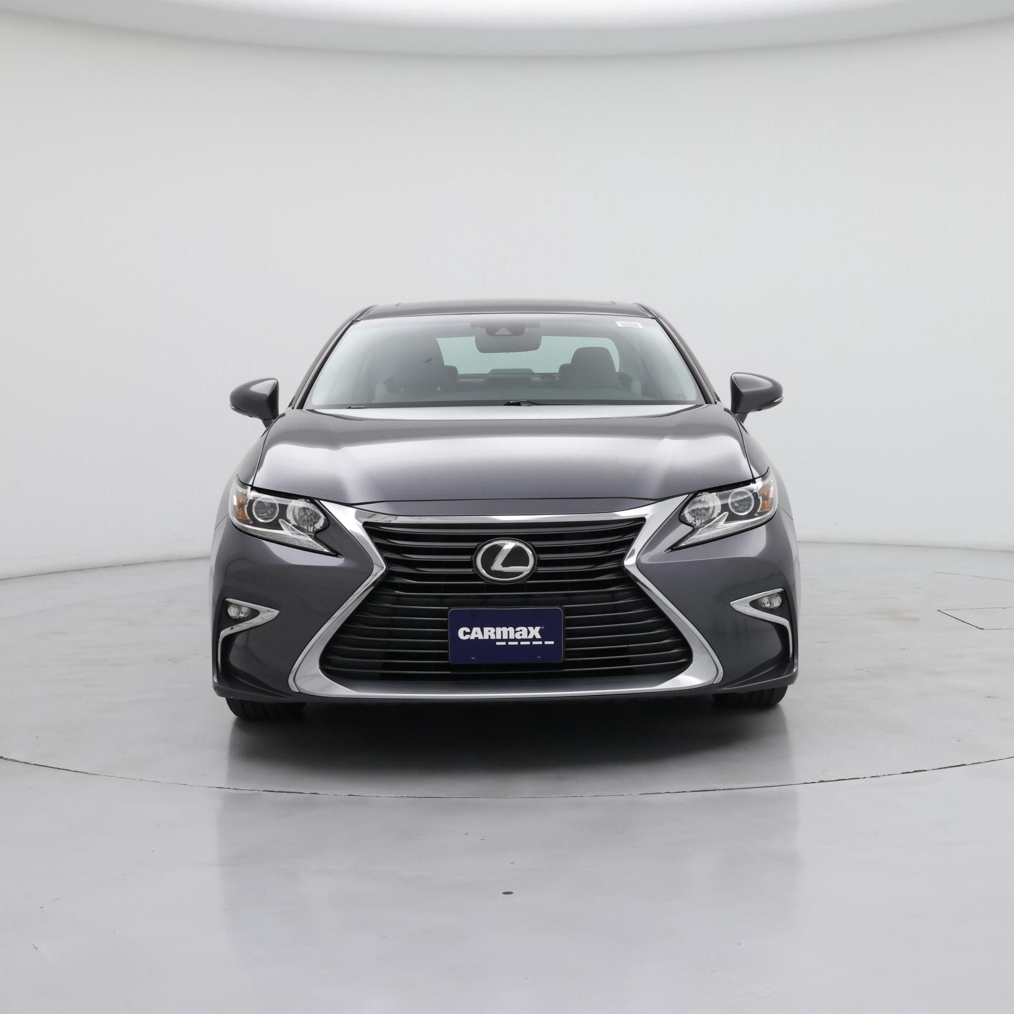 Thumbnail: 2018 Lexus ES - 5