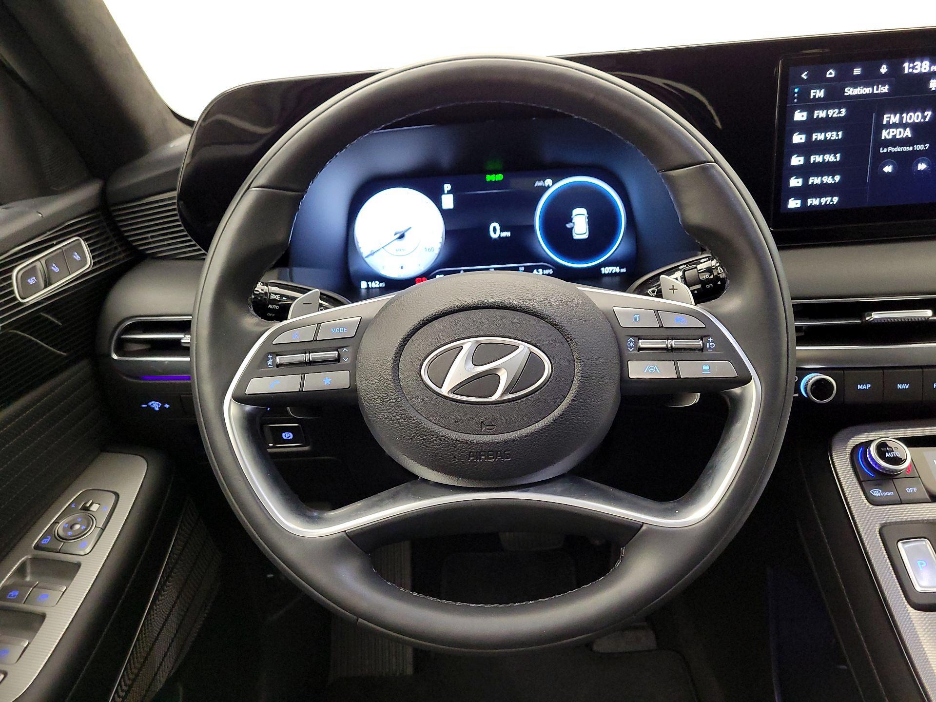 Thumbnail: 2025 Hyundai Palisade - 10