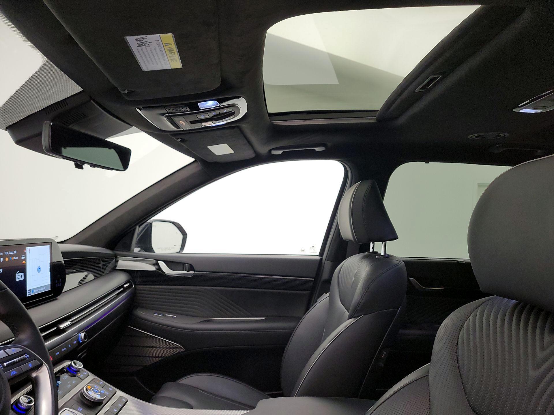 Thumbnail: 2025 Hyundai Palisade - 20