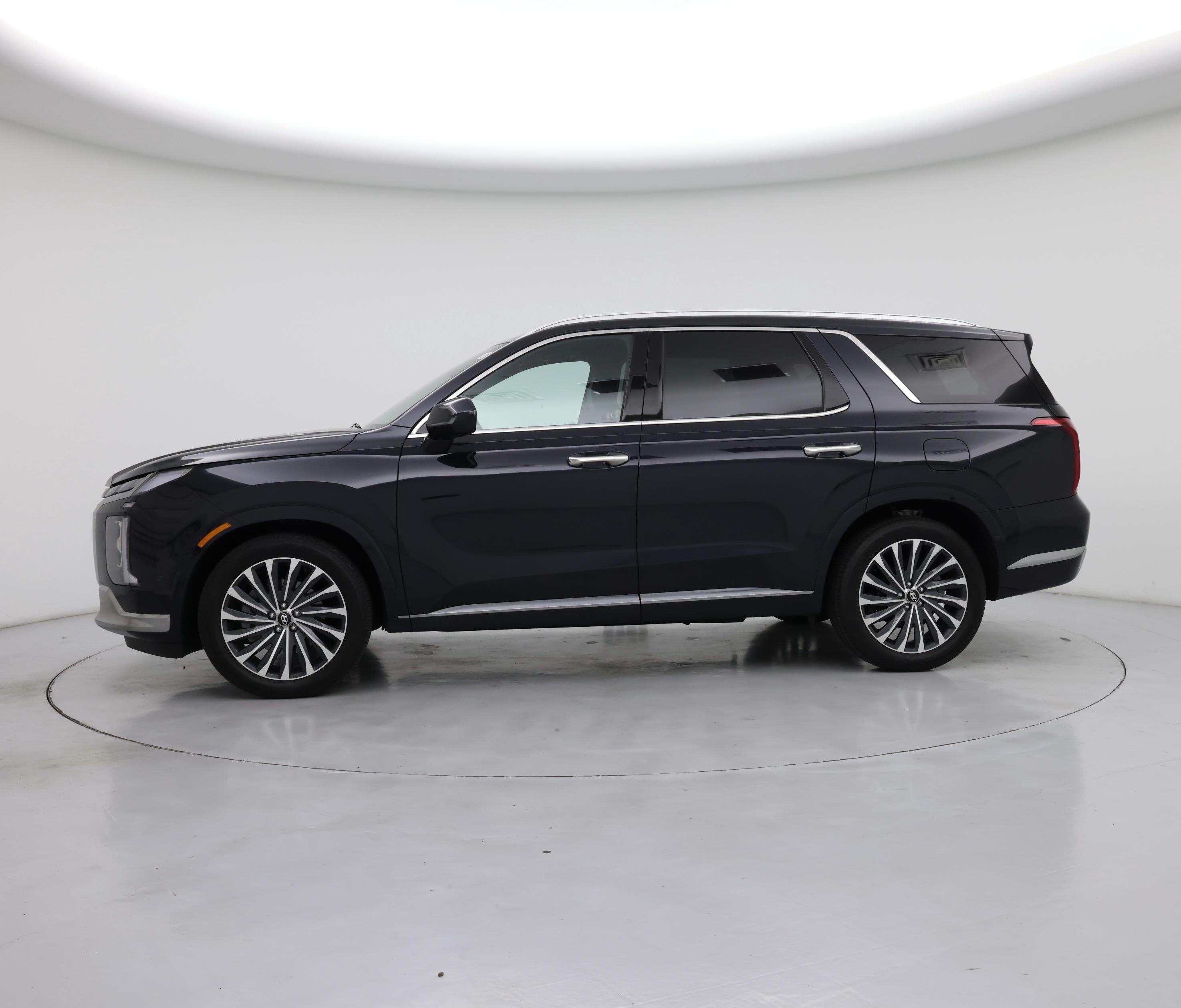 Thumbnail: 2025 Hyundai Palisade - 3
