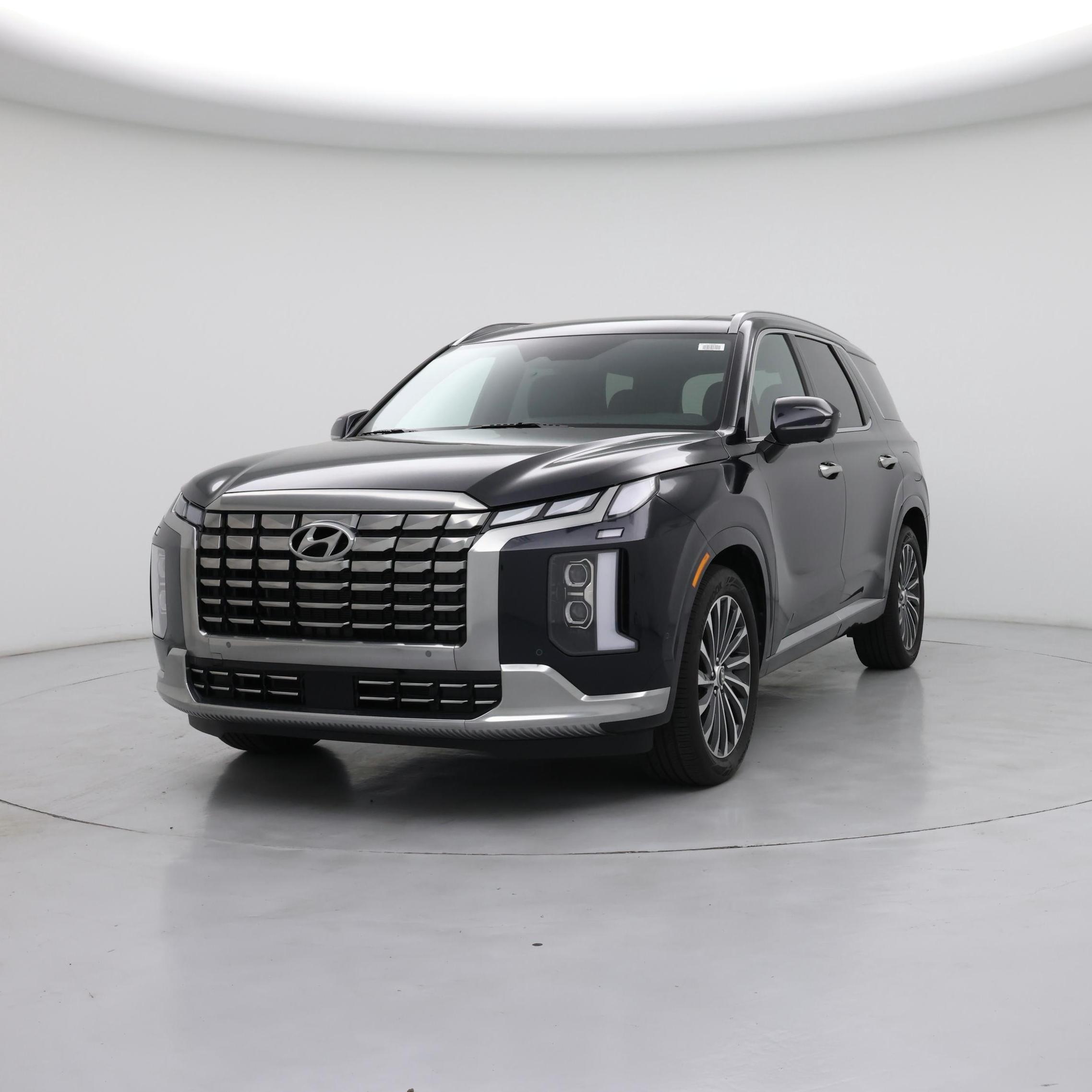 Thumbnail: 2025 Hyundai Palisade - 4