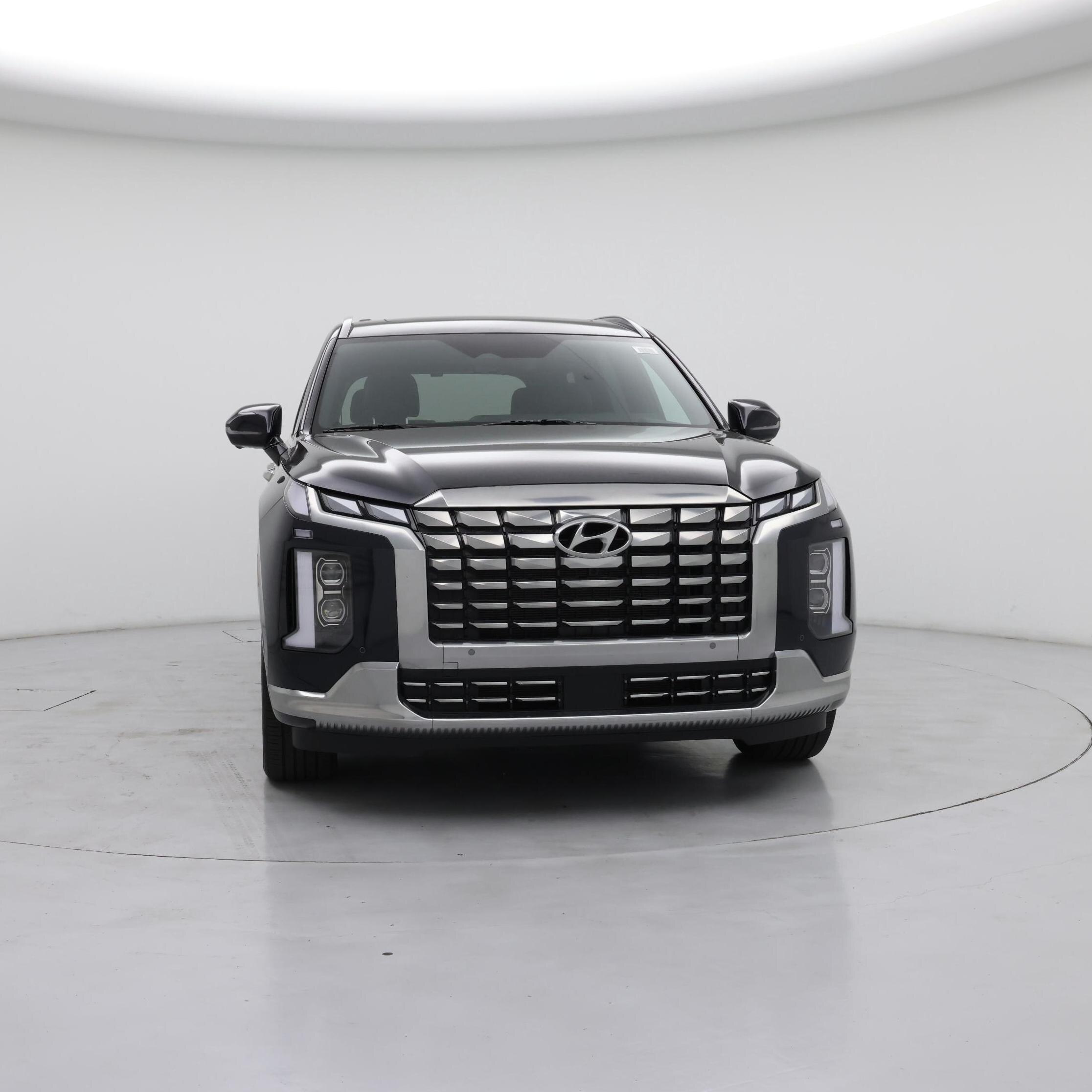 Thumbnail: 2025 Hyundai Palisade - 5