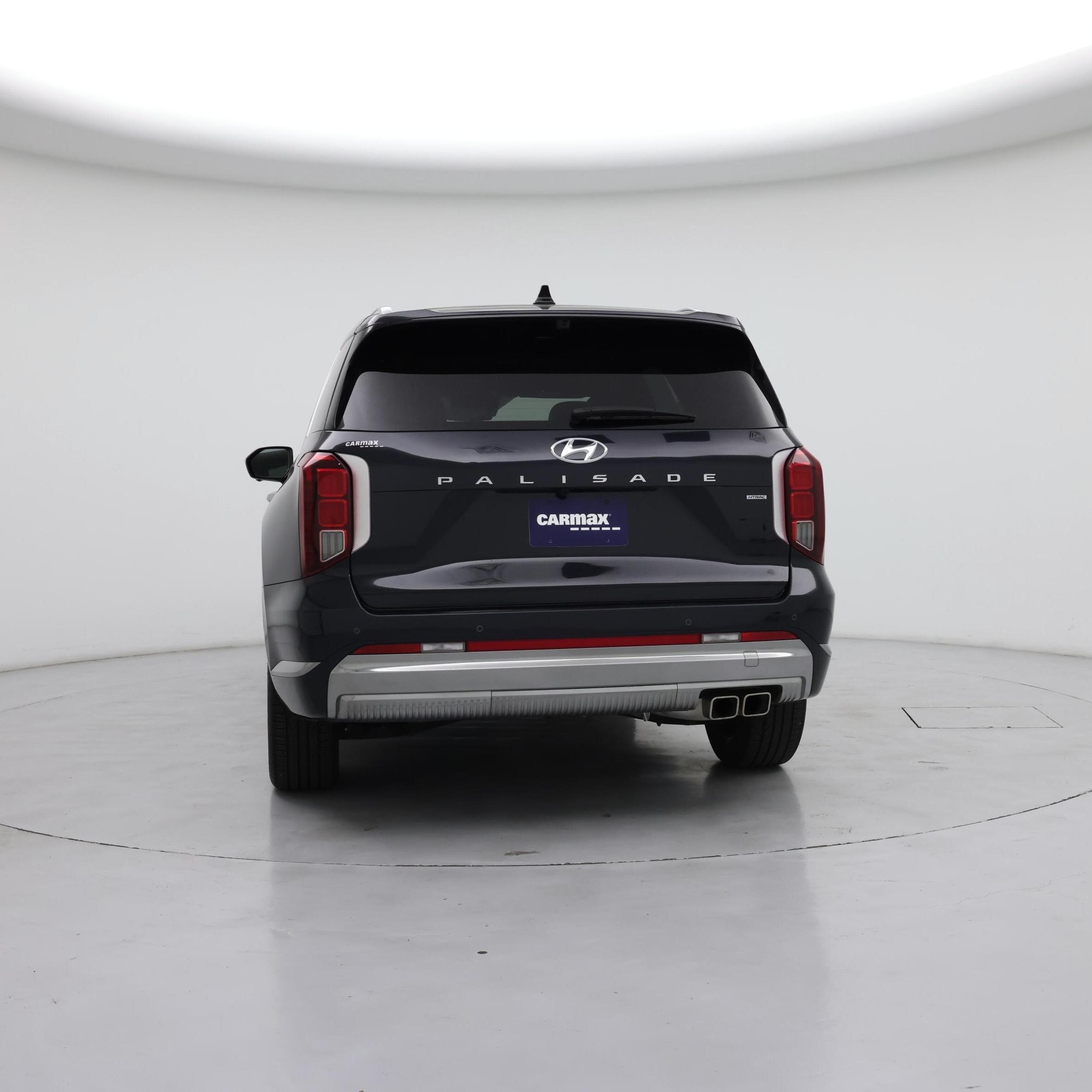Thumbnail: 2025 Hyundai Palisade - 6