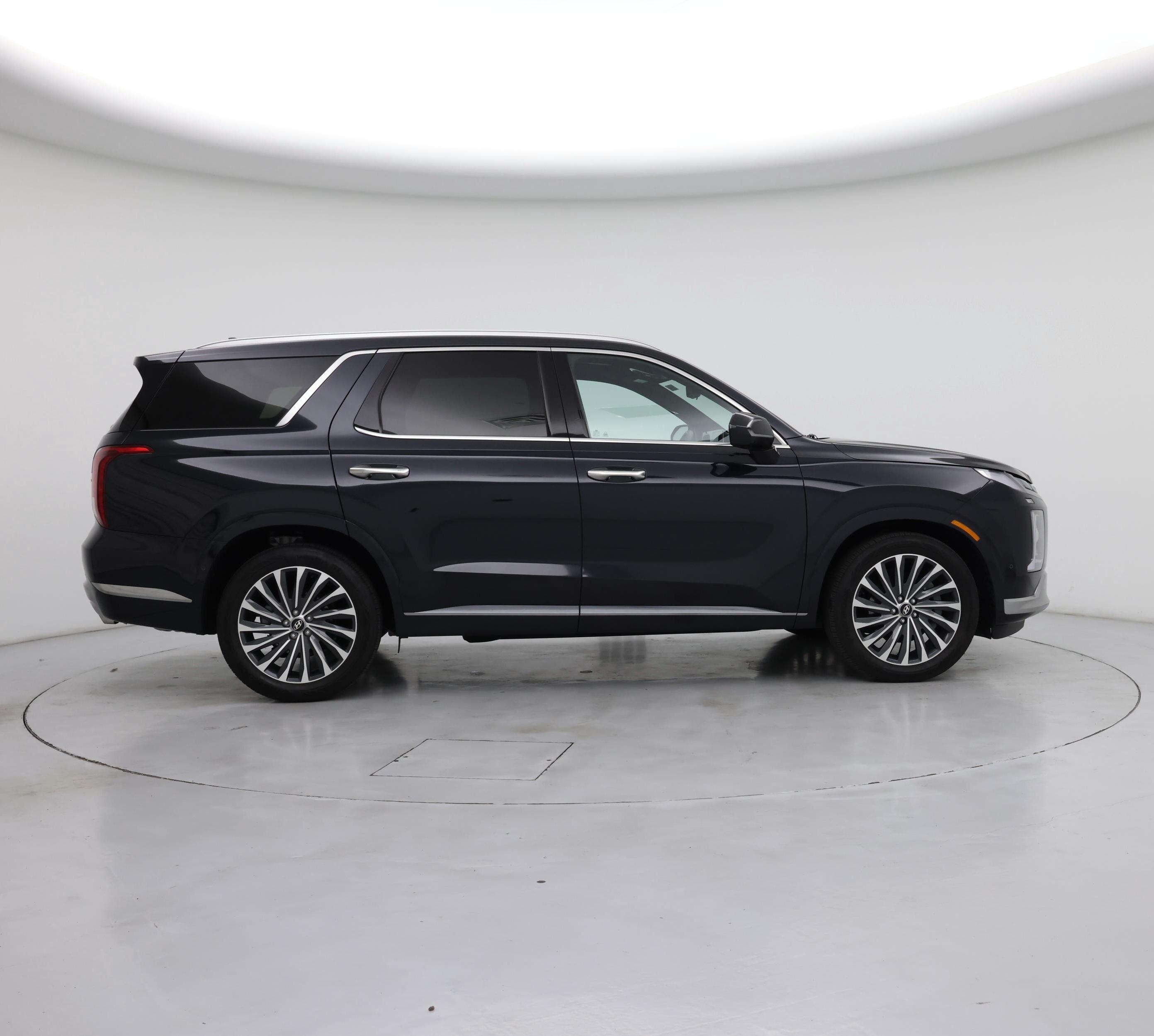 Thumbnail: 2025 Hyundai Palisade - 7