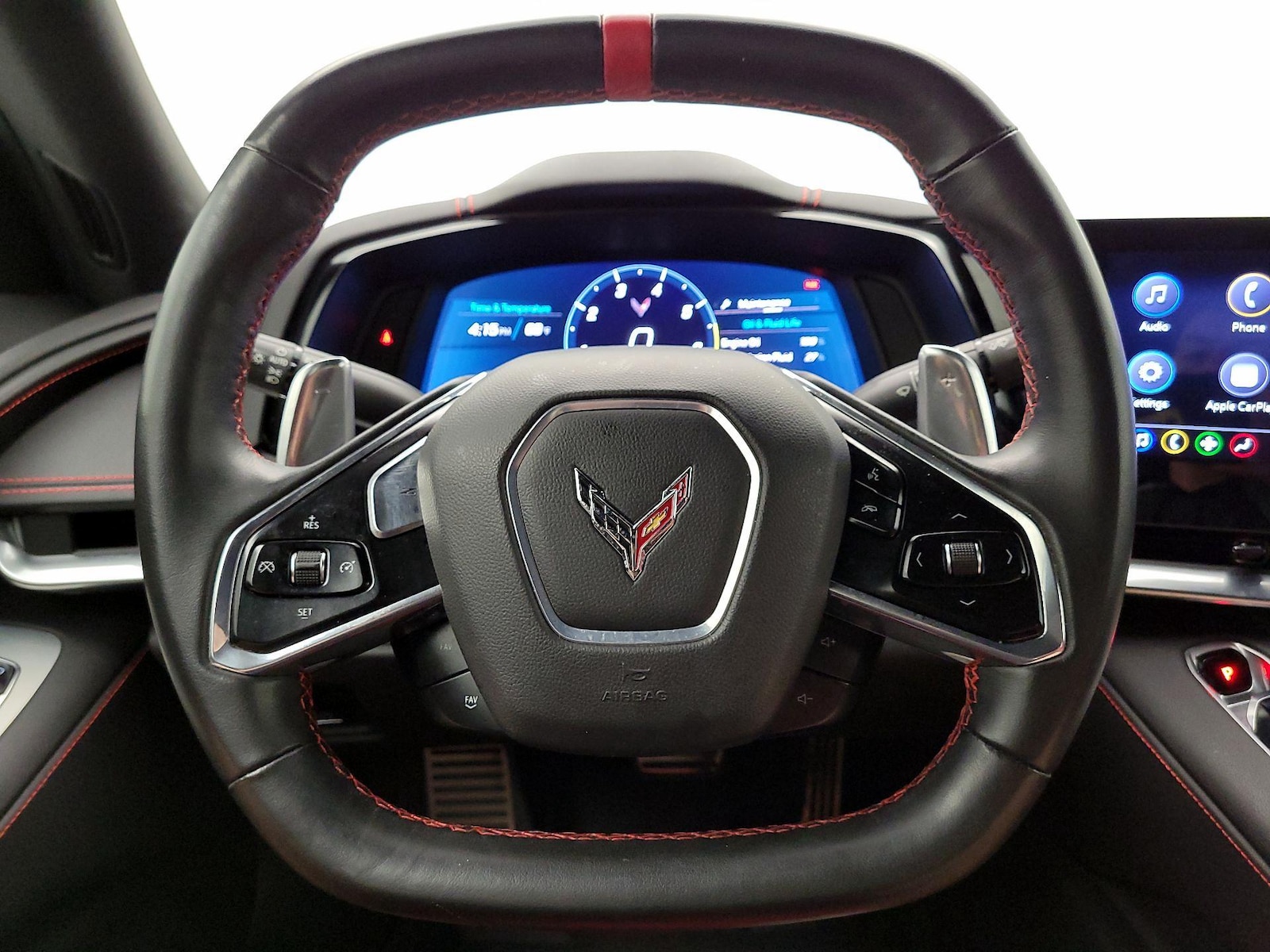 Remote Start