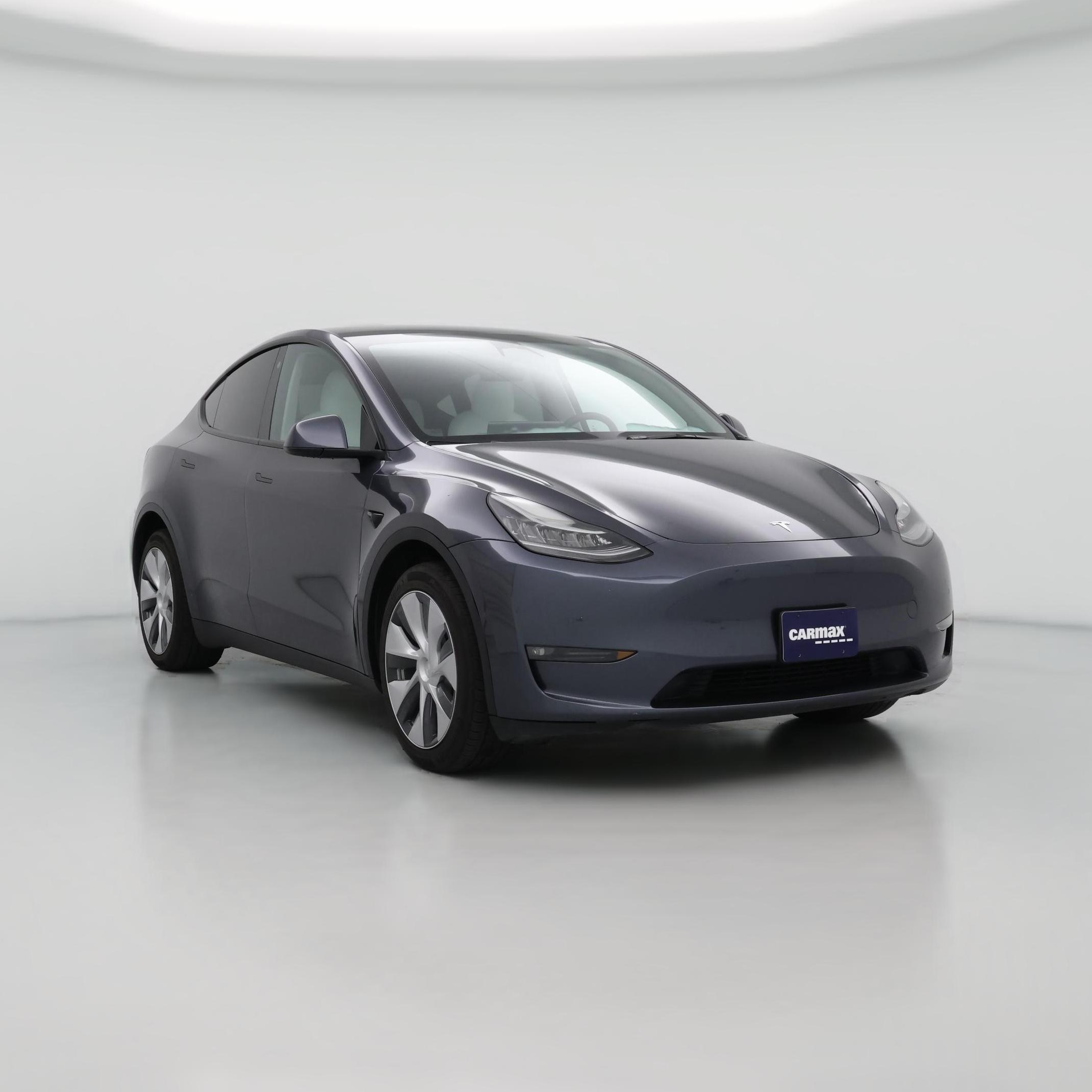 2022 Tesla Model Y Long Range - Photo 1