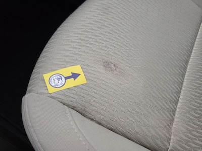 Condition detail