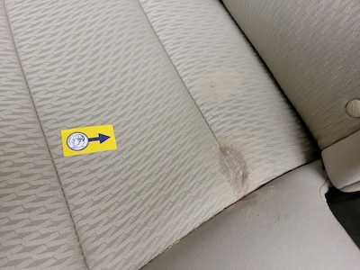 Condition detail