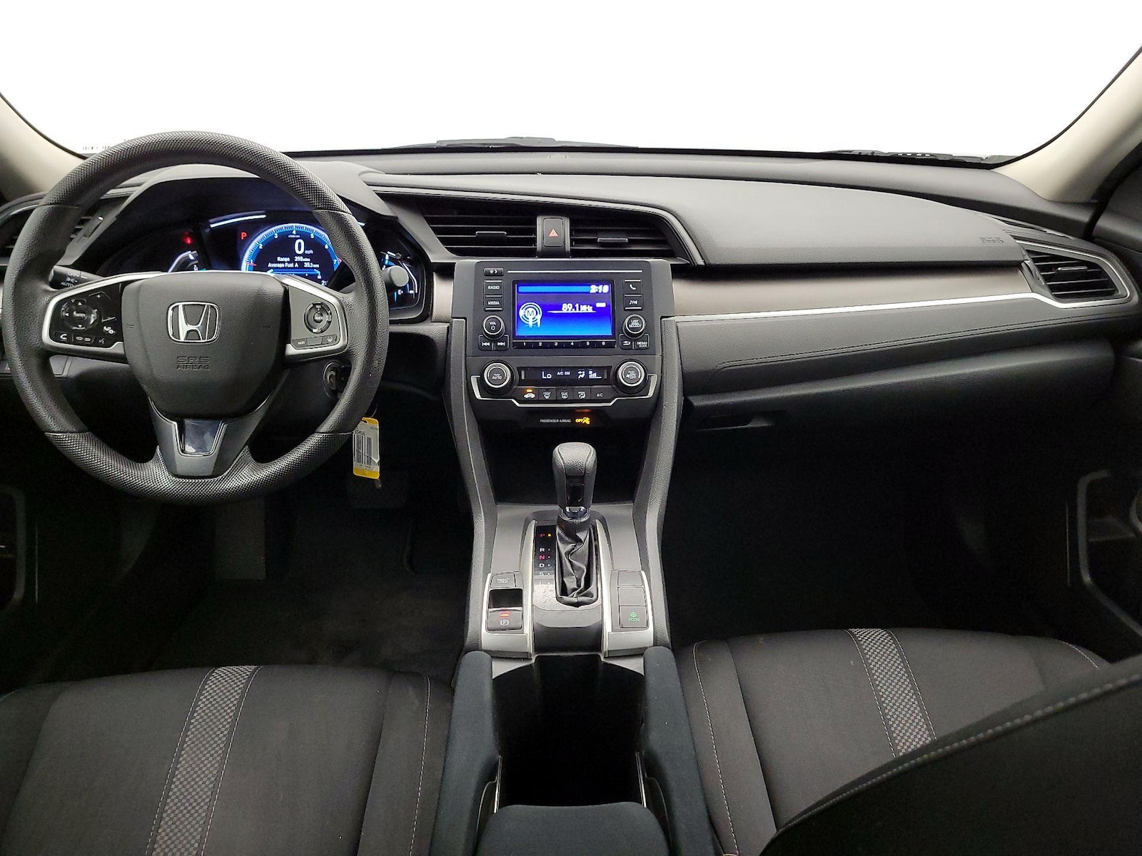 Rear View Camera