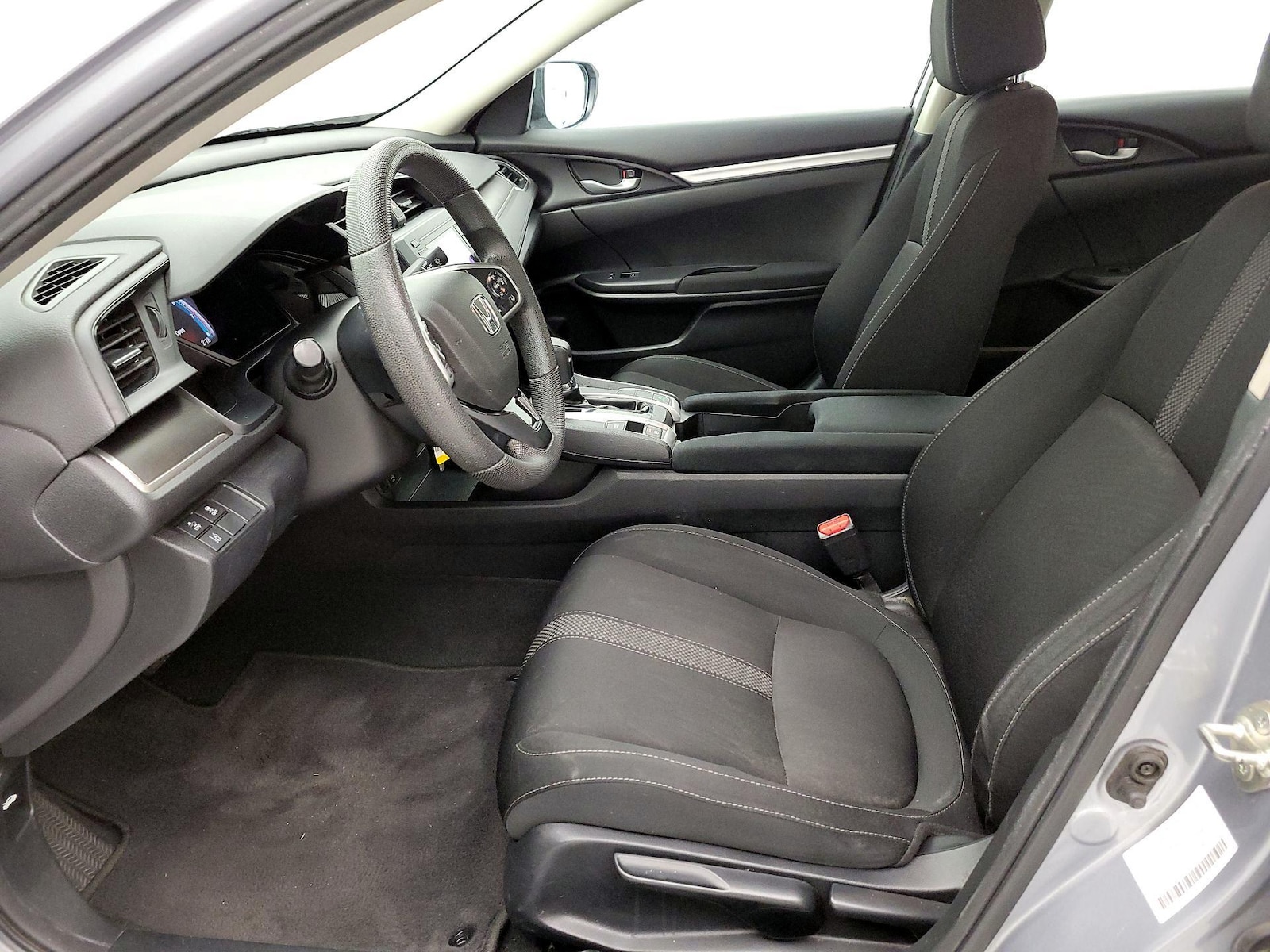 Side Airbags
