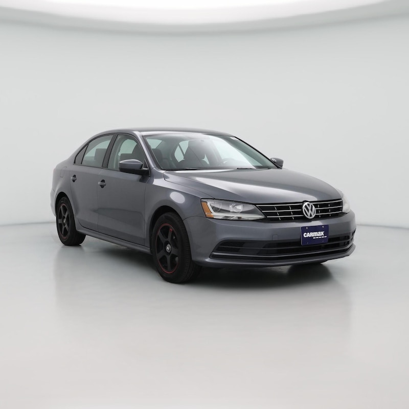 2018 Volkswagen Jetta SE