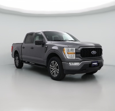 Recommended categories heading image of the selected vehicle