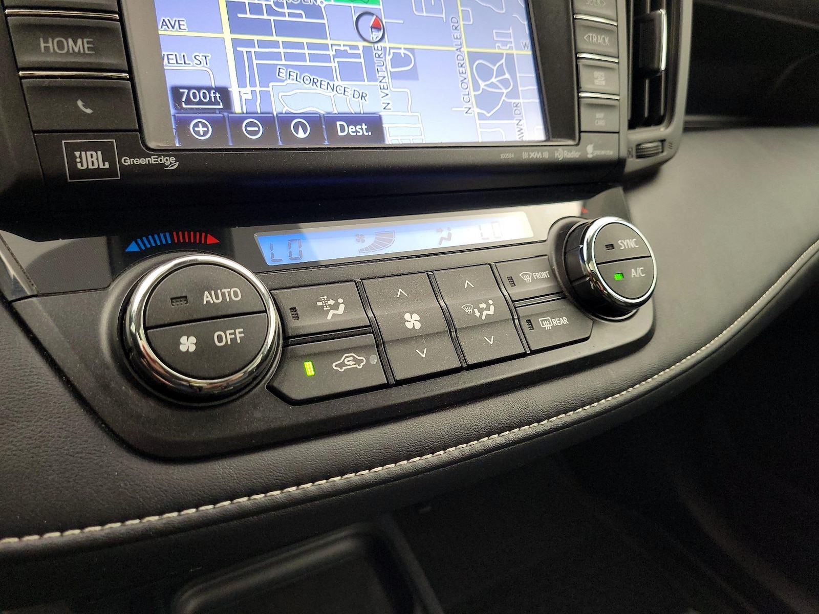 2017 Toyota RAV4 Limited - Photo 18