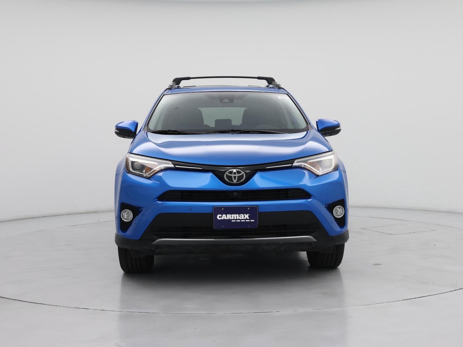 2017 Toyota RAV4 Limited - Photo 6
