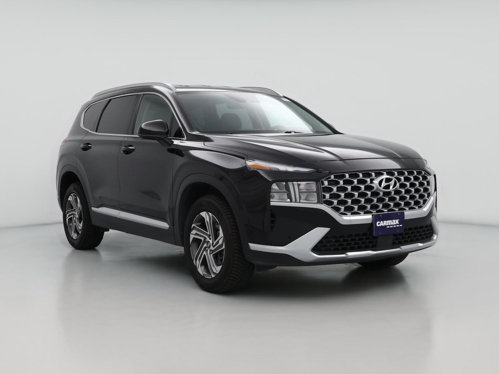 2021 Hyundai Santa Fe