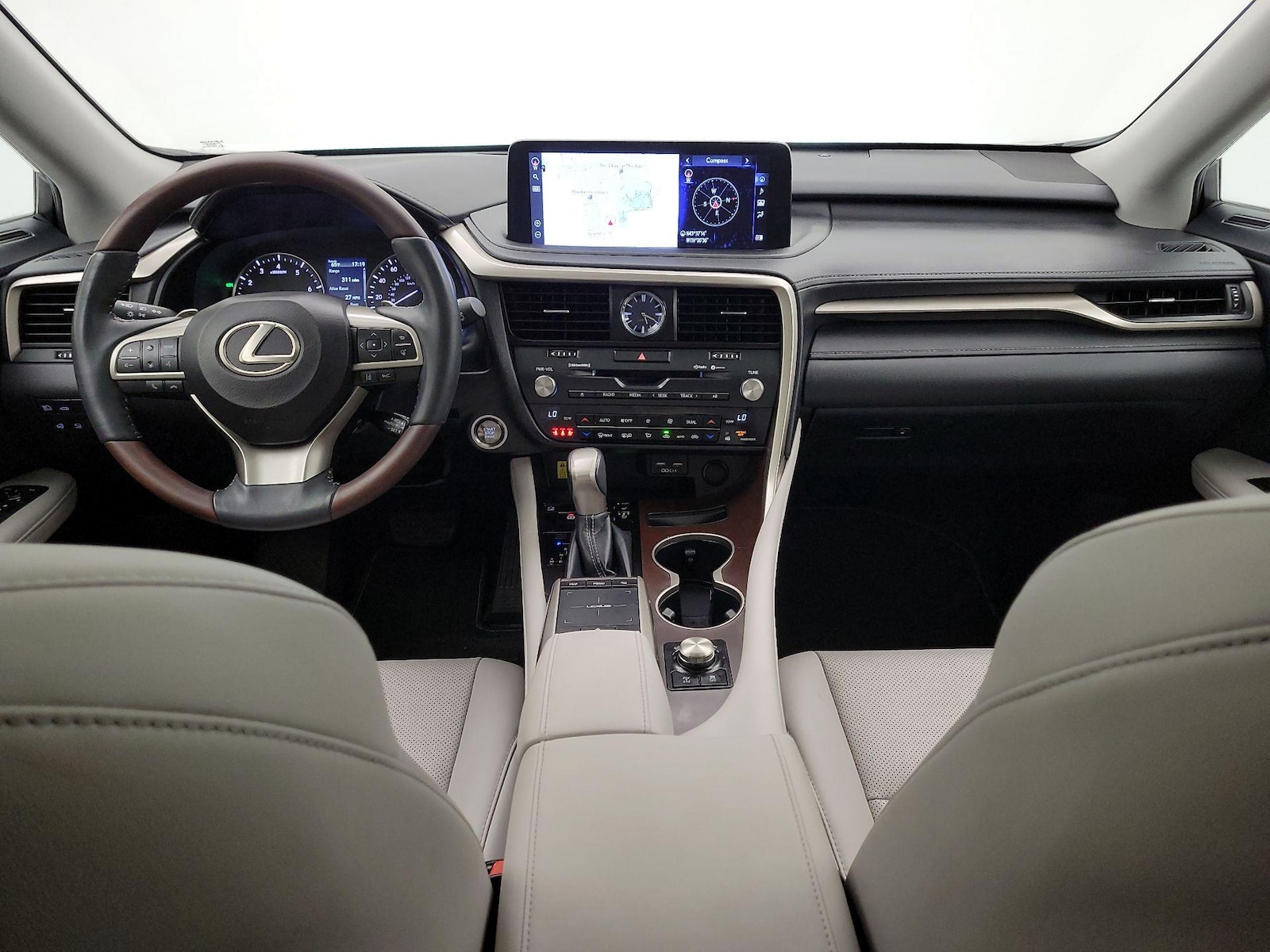 2022 Lexus RX 350 - Photo 10