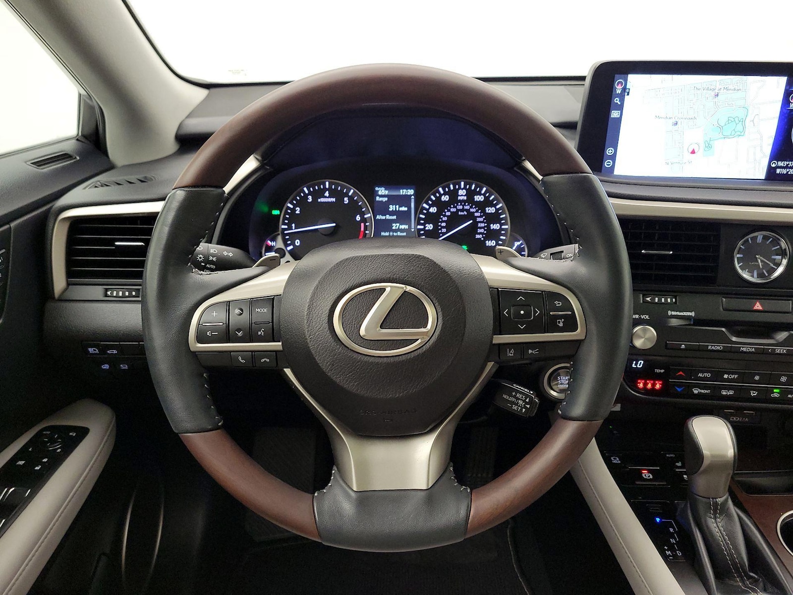 2022 Lexus RX 350 - Photo 11